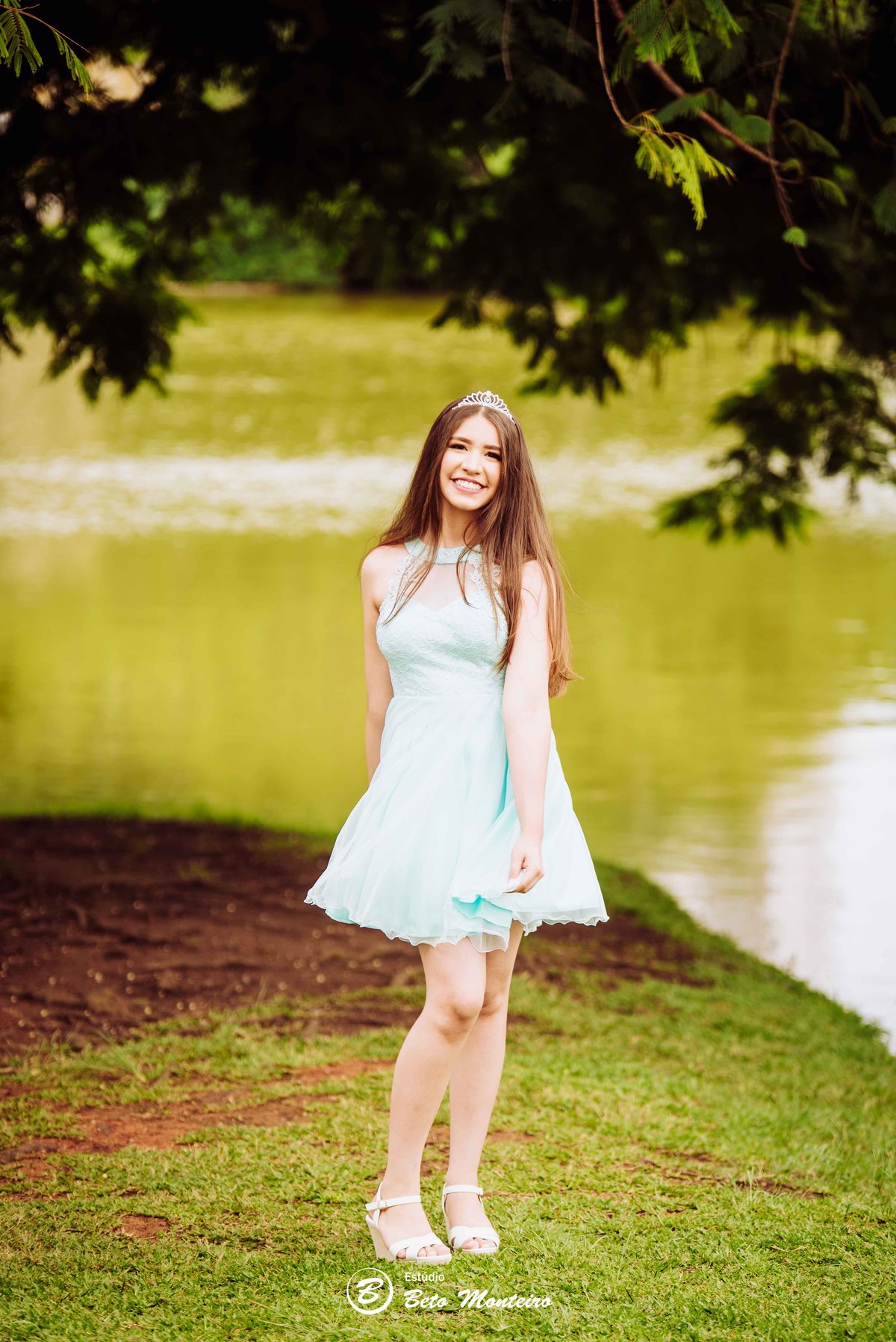 Aniversário de 15 anos - Foto e Filmagem de 15 anos - Debutante - Estúdio Beto Monteiro - Curitiba - fotografo de 15 anos - sessao de fotos - book de fotos - book de 15 anos - fotografo - jardim botanico - nicole
