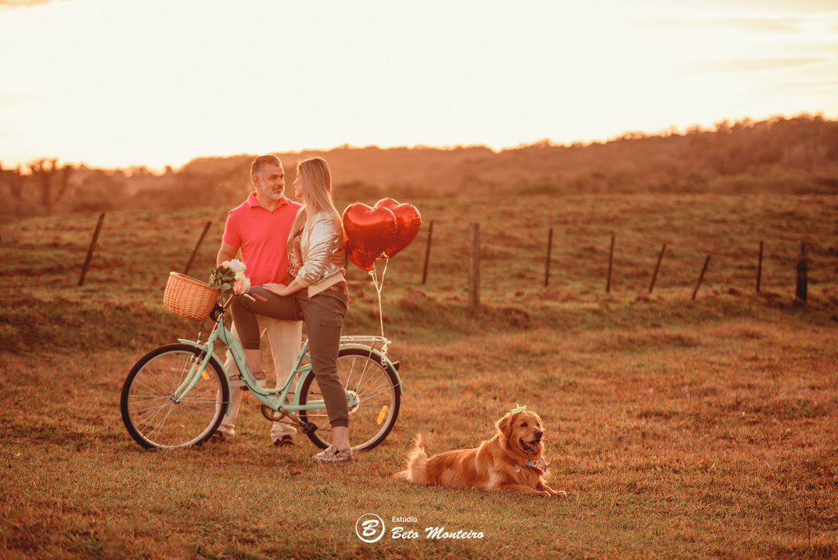 fotografo de casamento - videos de casamento - filmagem - casamento - cinegrafista - filmmaker - wedding - produtora - curitiba - estudio beto monteiro - casal - pre wedding - Mirian e Ulisses e Bella - Pet - Golden - Foto com pet - Familia