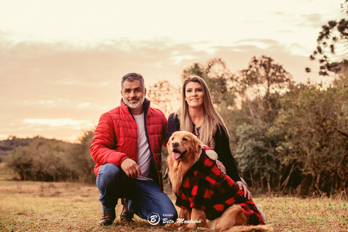 fotografo de casamento - videos de casamento - filmagem - casamento - cinegrafista - filmmaker - wedding - produtora - curitiba - estudio beto monteiro - casal - pre wedding - Mirian e Ulisses e Bella - Pet - Golden - Foto com pet - Familia