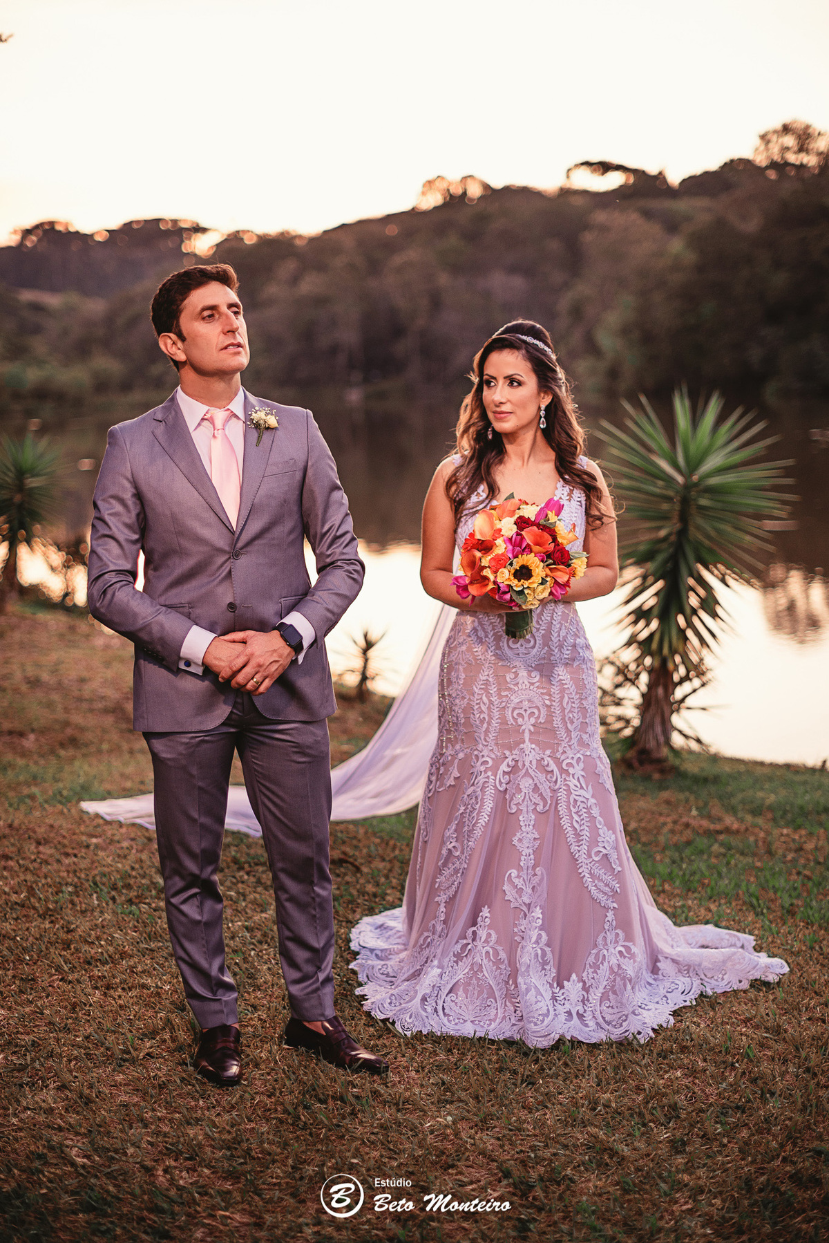 fotografo de casamento - videos de casamento - filmagem - casamento - cinegrafista - filmmaker - wedding - produtora - curitiba - estudio beto monteiro - casal - pre wedding - Tatiane e Michel - Bella Vite - Sol Cerimonialista - Flor de angelina