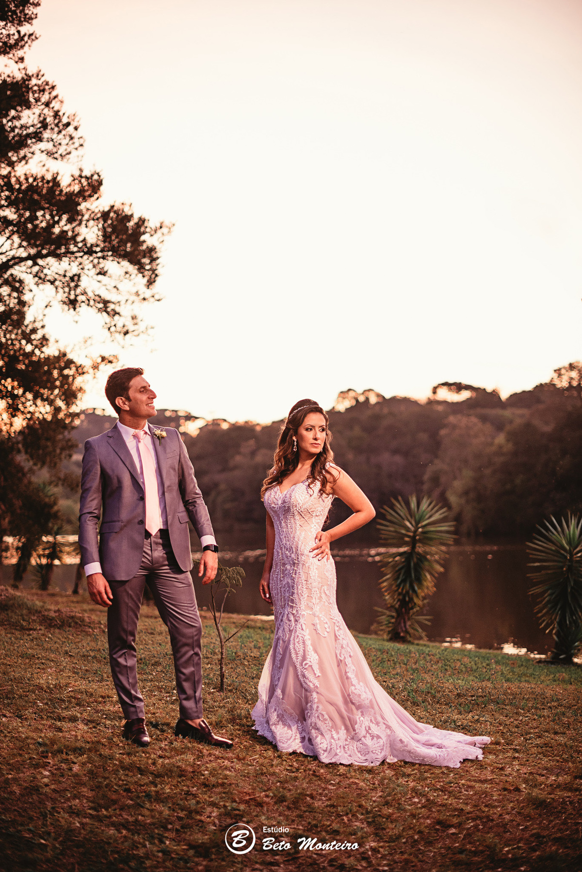 fotografo de casamento - videos de casamento - filmagem - casamento - cinegrafista - filmmaker - wedding - produtora - curitiba - estudio beto monteiro - casal - pre wedding - Tatiane e Michel - Bella Vite - Sol Cerimonialista - Flor de angelina