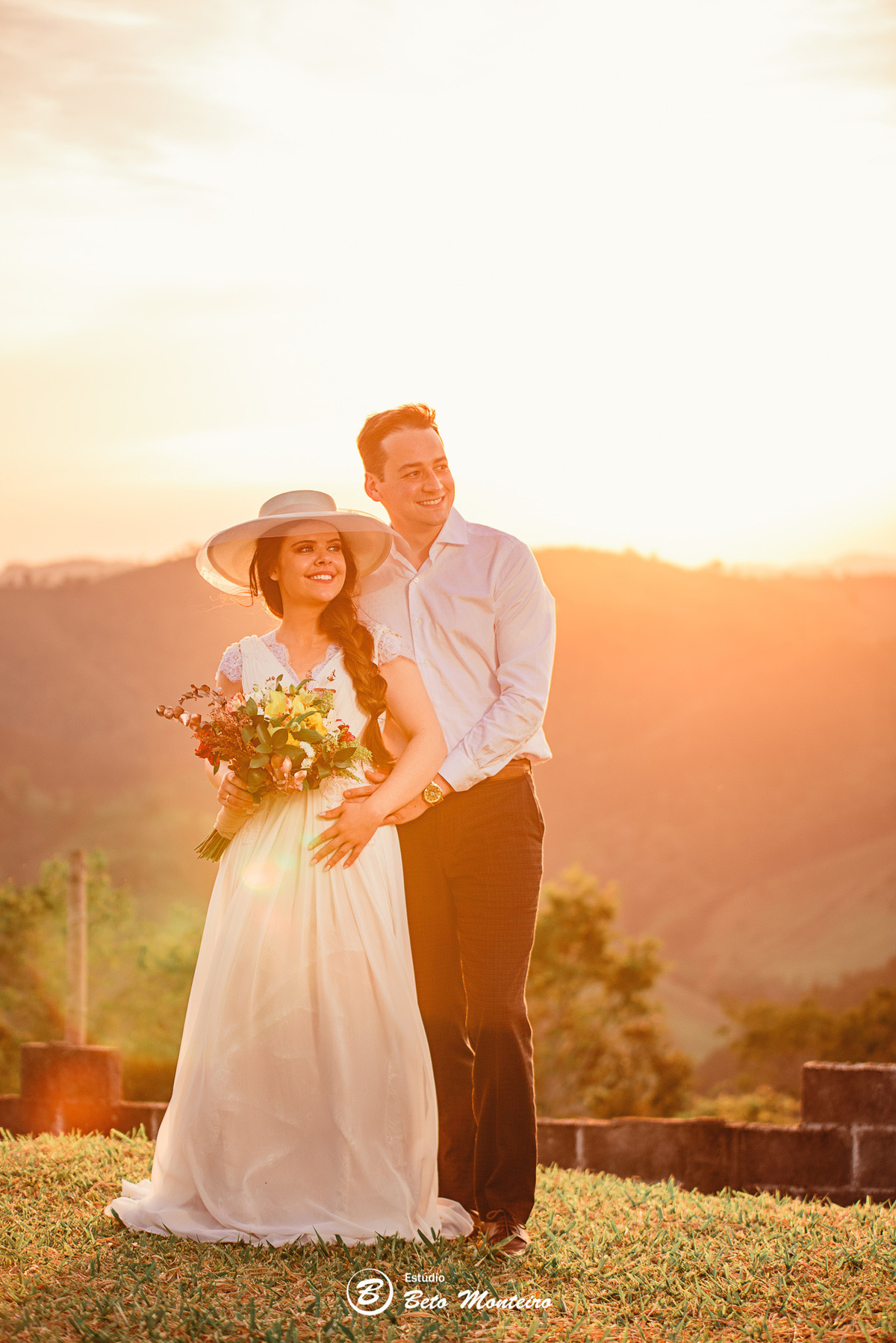fotografo de casamento - videos de casamento - filmagem - casamento - cinegrafista - filmmaker - wedding - produtora - curitiba - estudio beto monteiro - casal - pre wedding - Thaynara e Demerval - Ribeirão das Flores - vestido com manga - castro