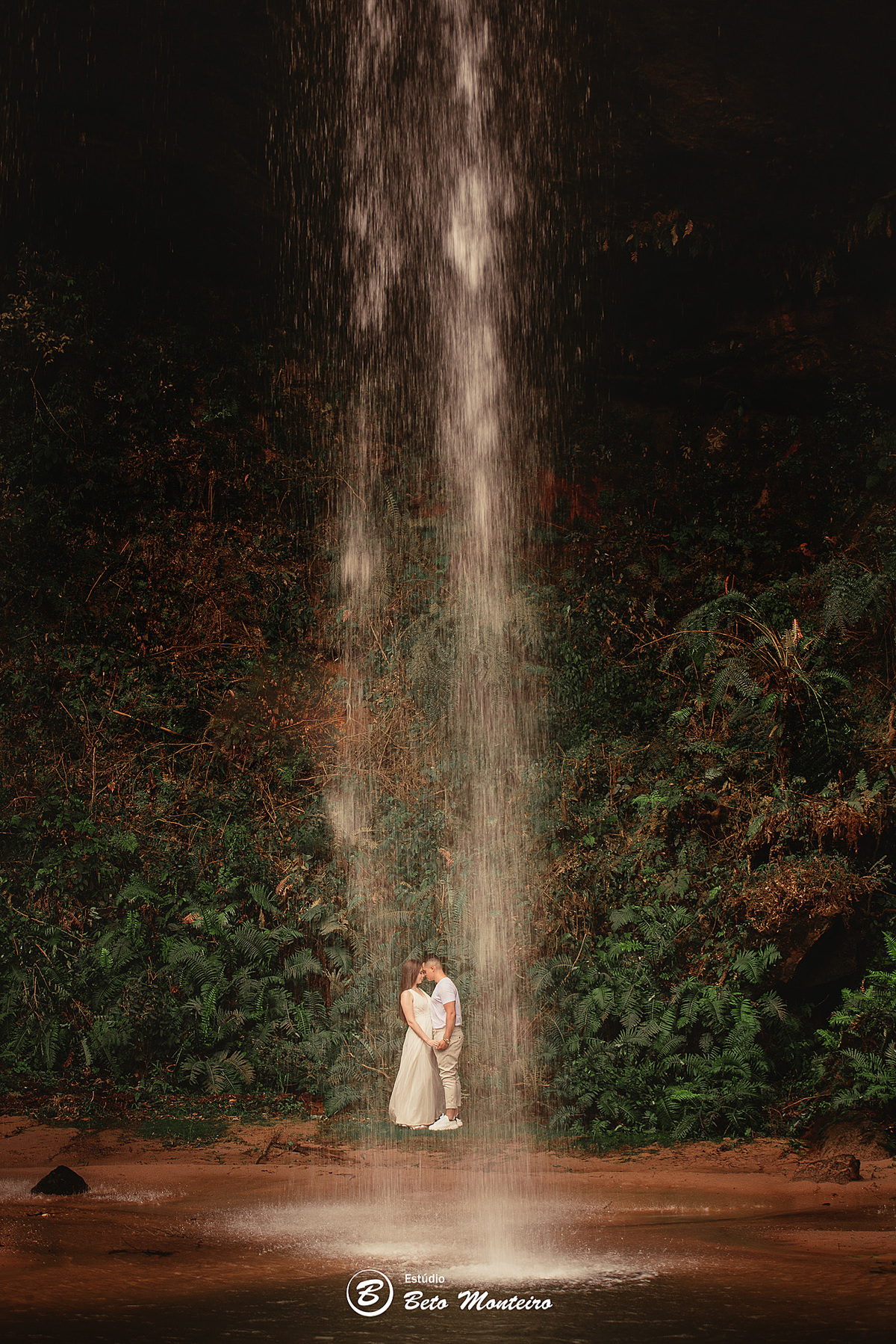 fotografo de casamento - videos de casamento - filmagem - casamento - cinegrafista - filmmaker - wedding - produtora - curitiba - estudio beto monteiro - casal - pre wedding - Ana Paula e Matheus - Palmeira - Espaço do Campo - Puruna - Estrada - Cachoeira