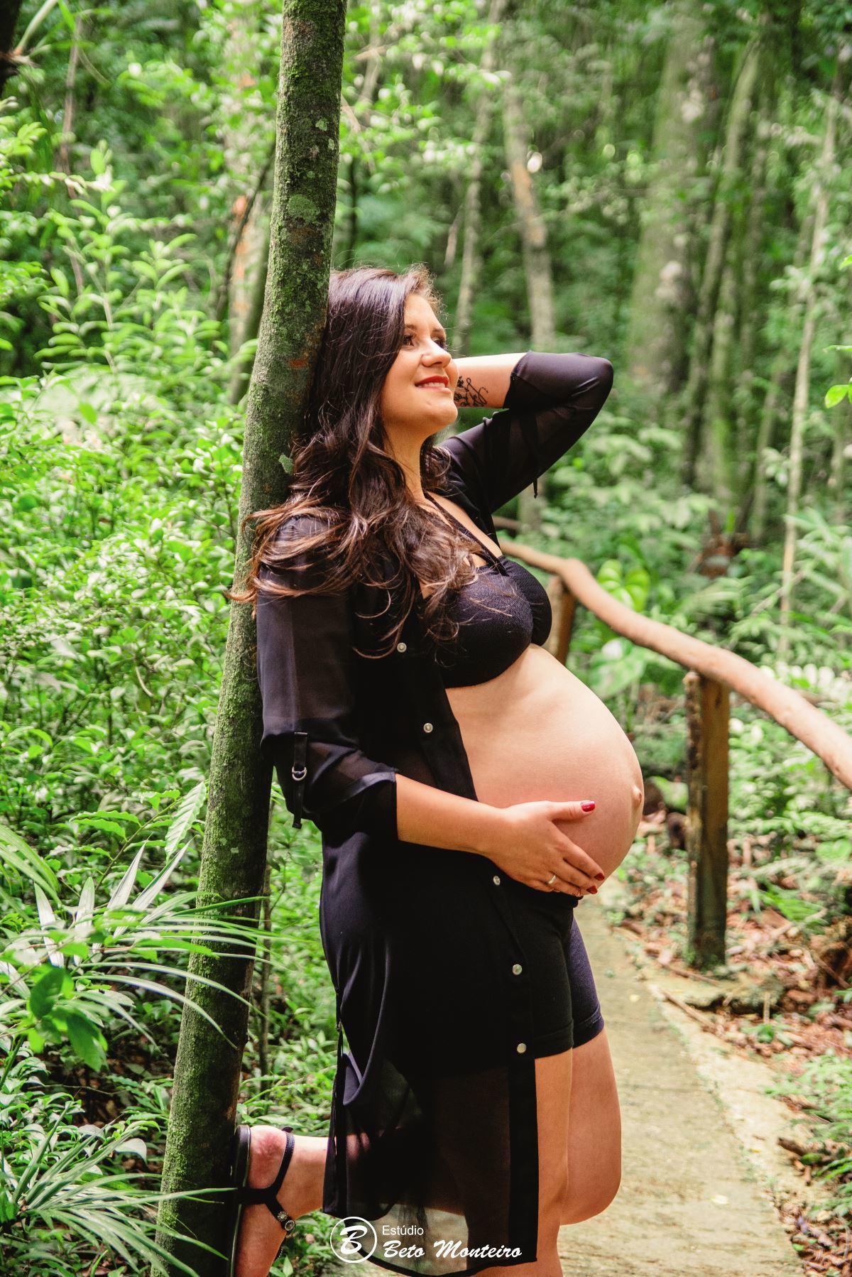 Book Gestante e Familia em Curitiba - Book gestante São José dos Pinhais - Book de gestante lifestyle - Fotos ao ar livre - Grávida - Gestação - Estudio Beto Monteiro - Pesque Pague Recanto das Flores - Suellen - Leandro - Bernardo - Louise