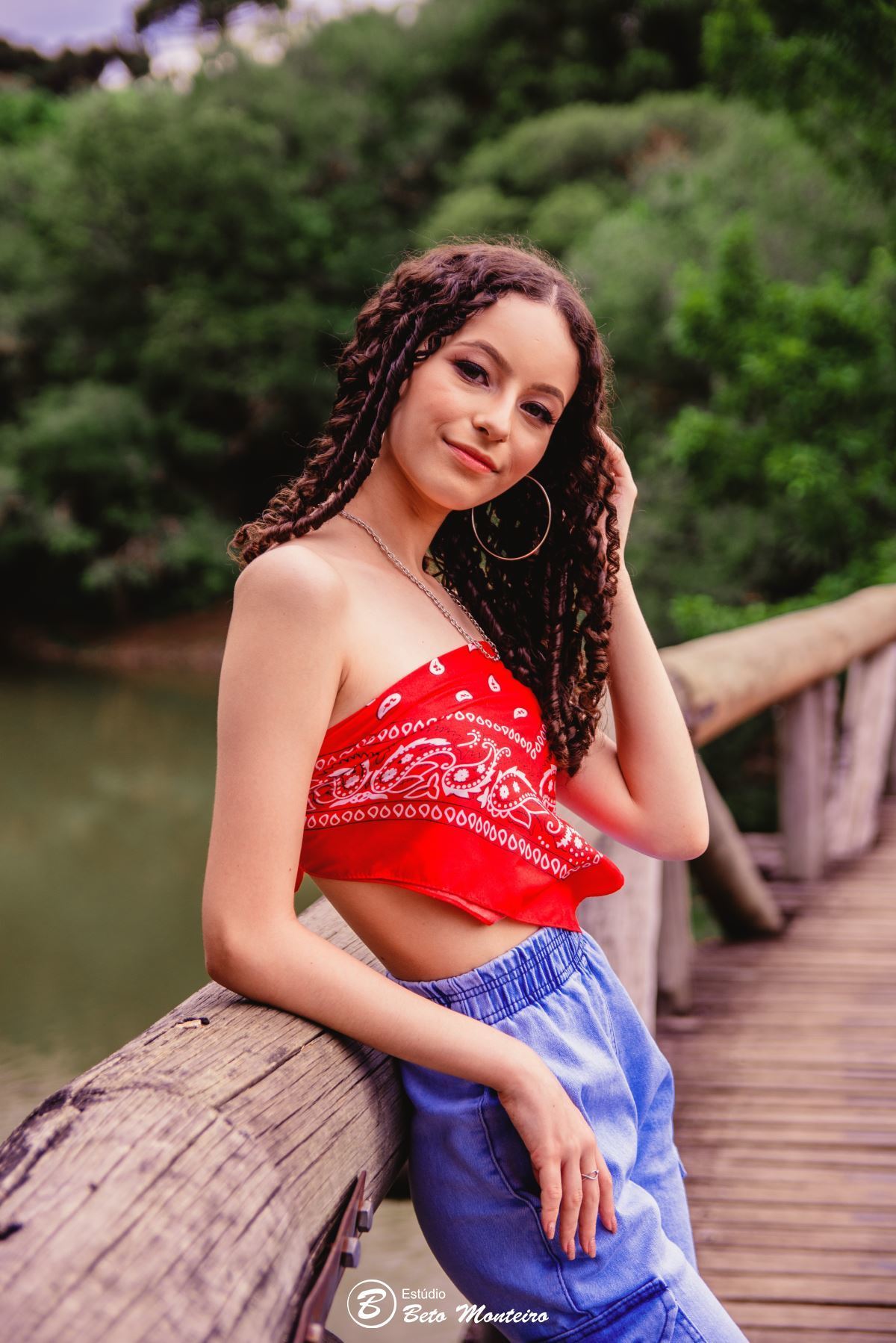 Book dos 15 - Book fotografico 15 anos - Sessão de fotos para 15 anos - Sessão de 15 anos - Book Teen - Book Debutante - Book de fotos - Book Feminino - Book Menina - Estúdio Beto Monteiro - Curitiba - Jardim Botânico