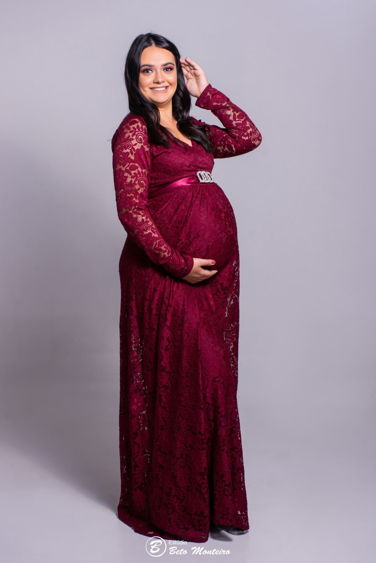 Book Gestante e Familia em Curitiba - Book de gestante em estúdio - ensaio de gestante - book em estúdio - sessão fotográfica - Grávida - Gestação - Estudio Beto Monteiro - Glauciane - Glau - Rodrigo - Maya - Maitê