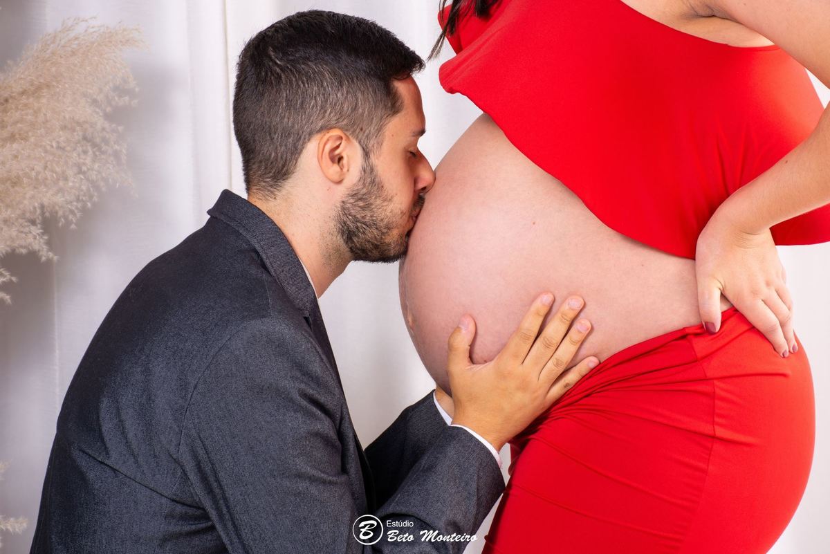 Book Gestante e Familia em Curitiba - Book de gestante em estúdio - ensaio de gestante - book em estúdio - sessão fotográfica - Grávida - Gestação - Estudio Beto Monteiro - Glauciane - Glau - Rodrigo - Maya - Maitê