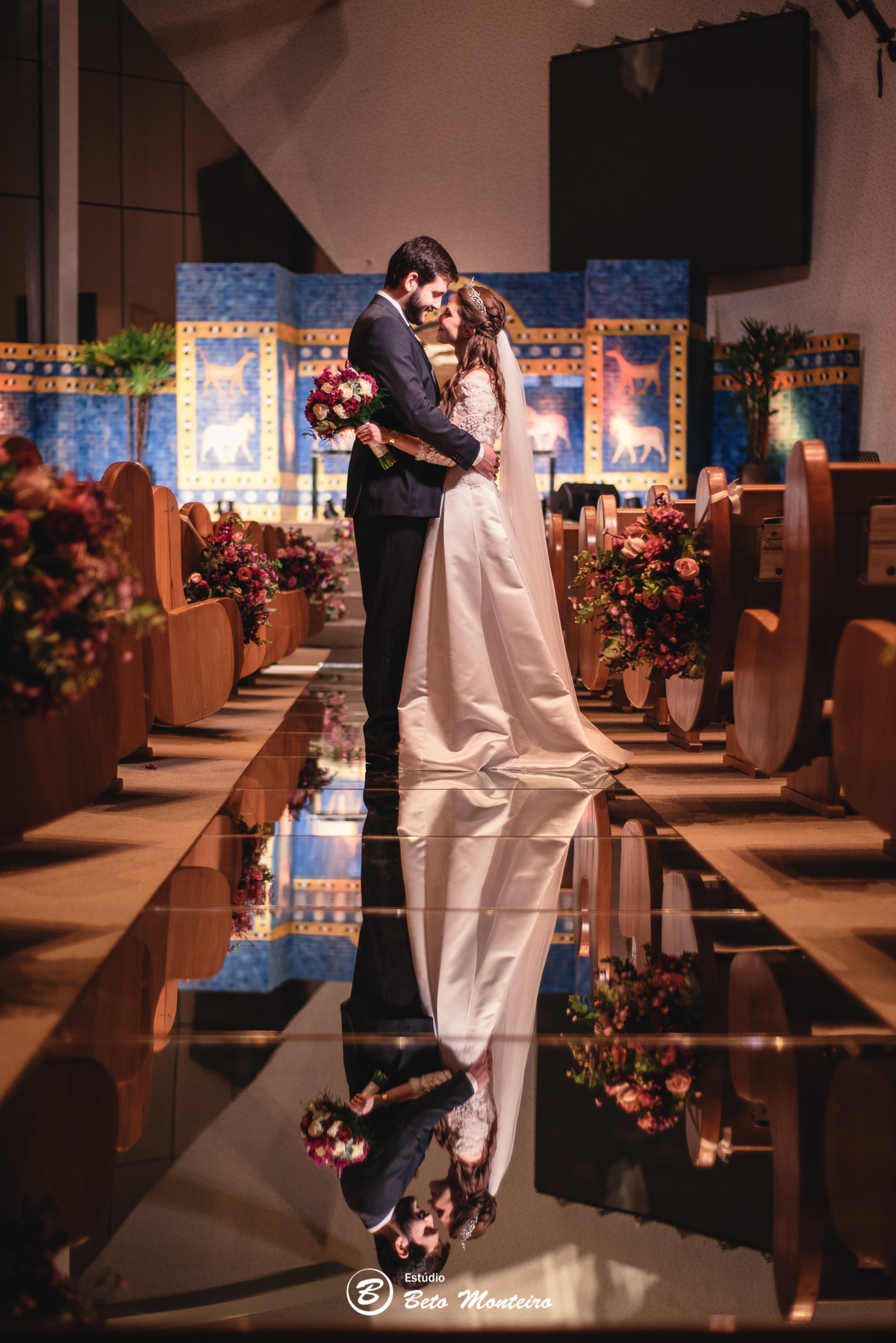 fotografo de casamento - videos de casamento - filmagem - casamento - cinegrafista - filmmaker - wedding - produtora - curitiba - estudio beto monteiro - casal - pre wedding - Isabele e Roberto - Igreja Adventista - Curitiba