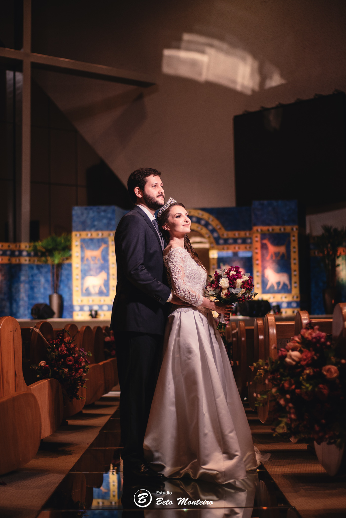 fotografo de casamento - videos de casamento - filmagem - casamento - cinegrafista - filmmaker - wedding - produtora - curitiba - estudio beto monteiro - casal - pre wedding - Isabele e Roberto - Igreja Adventista - Curitiba