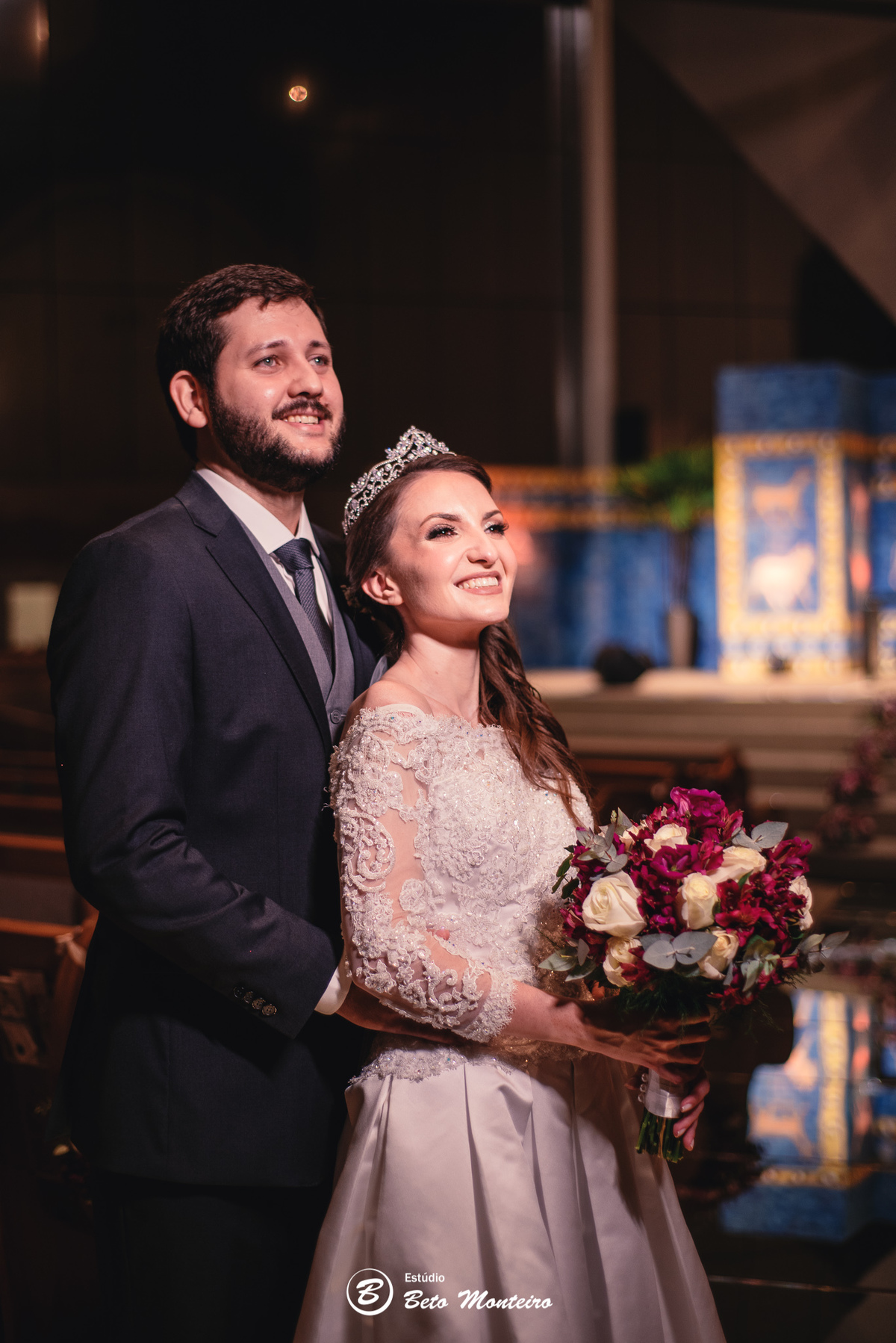 fotografo de casamento - videos de casamento - filmagem - casamento - cinegrafista - filmmaker - wedding - produtora - curitiba - estudio beto monteiro - casal - pre wedding - Isabele e Roberto - Igreja Adventista - Curitiba