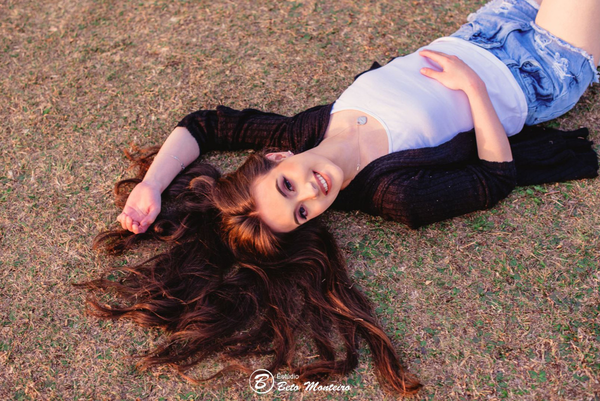 Mariana Fanchin | Book dos 15