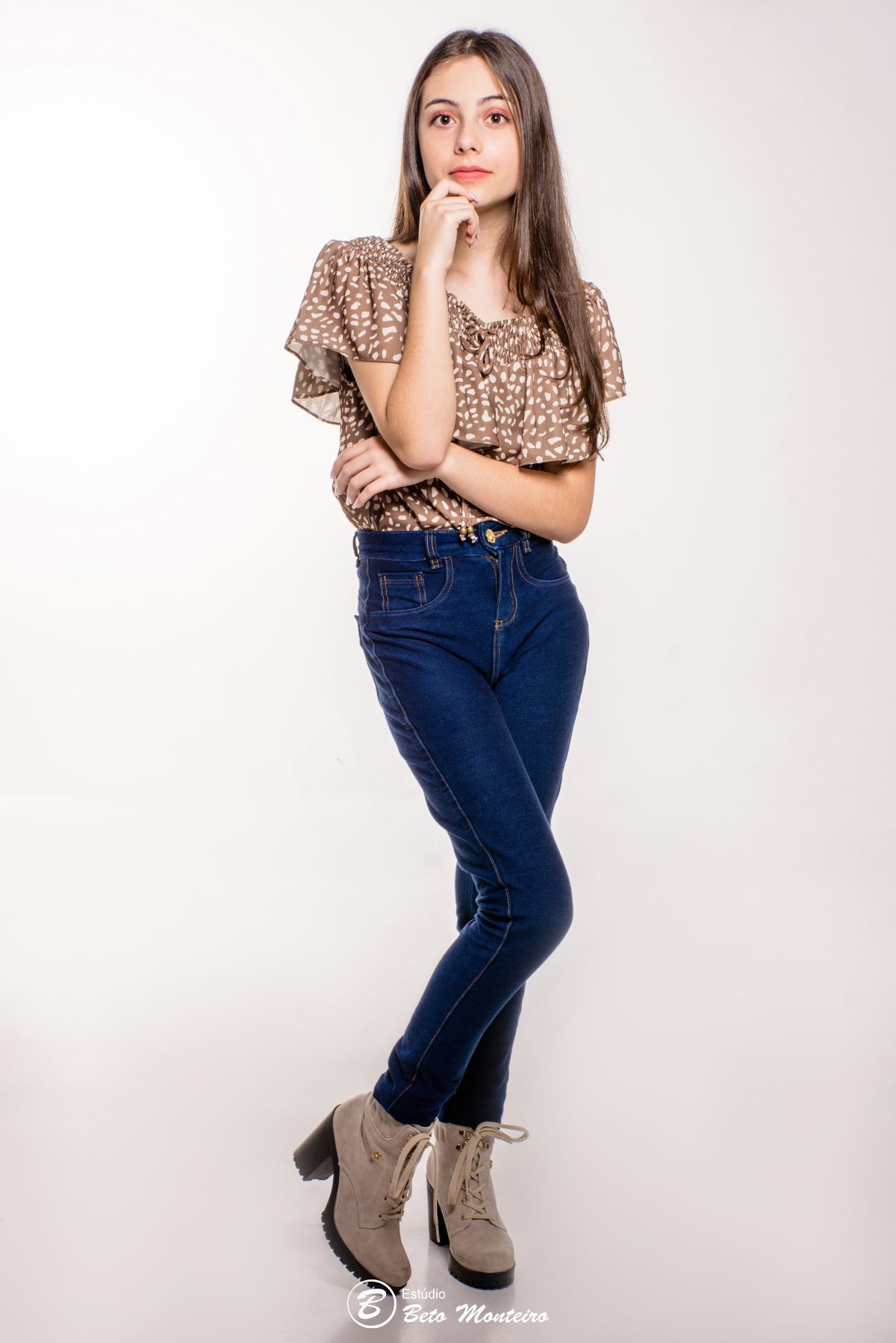 Book fotografico 15 anos - Sessão de fotos para 15 anos - Sessão de 15 anos - Book Teen - Book Debutante - Book de fotos - Book Feminino - Book Menina - Estúdio Beto Monteiro - Curitiba