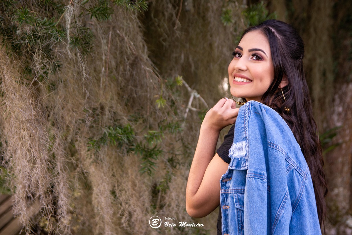 Book fotografico 15 anos - Sessão de fotos para 15 anos - Sessão de 15 anos - Book Teen - Book Debutante - Book de fotos - Book Feminino - Book Menina - Estúdio Beto Monteiro - Curitiba
