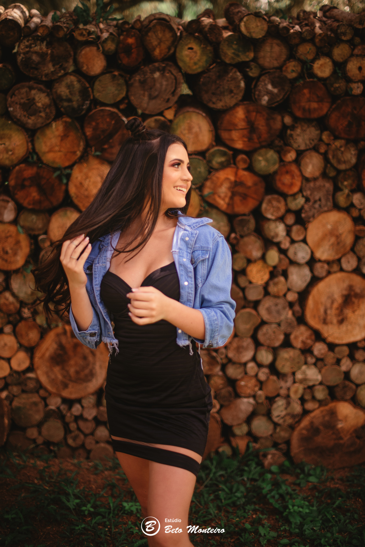 Book fotografico 15 anos - Sessão de fotos para 15 anos - Sessão de 15 anos - Book Teen - Book Debutante - Book de fotos - Book Feminino - Book Menina - Estúdio Beto Monteiro - Curitiba