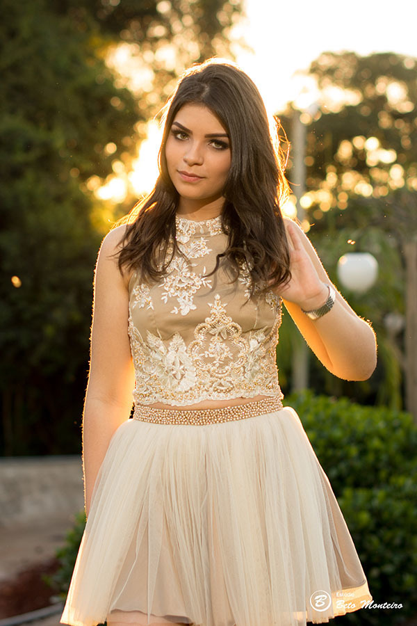 Book fotografico 15 anos - Sessão de fotos para 15 anos - Sessão de 15 anos - Book Teen - Book Debutante - Book de fotos - Book Feminino - Book Menina - Estúdio Beto Monteiro - Curitiba