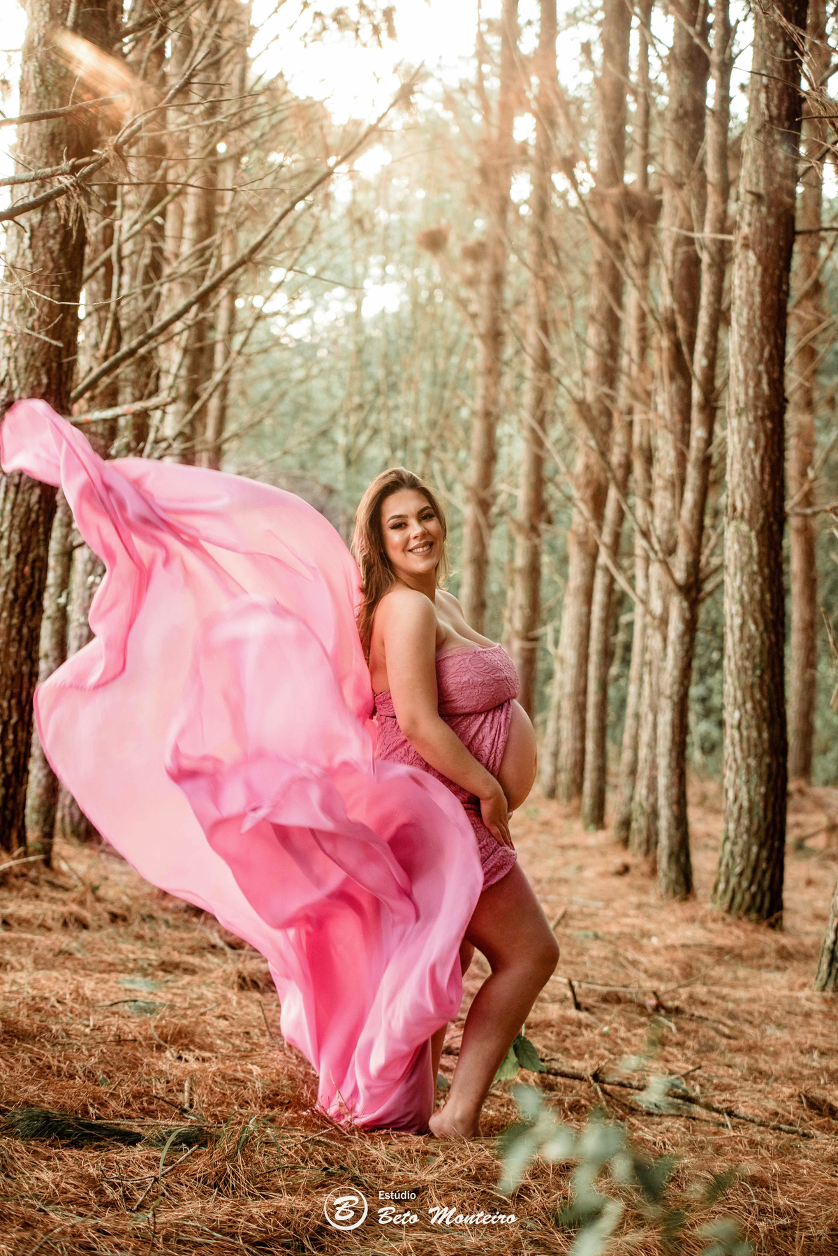 Book fotografico de Gestante - Book de fotos - Book Gestante - Book Grávida - Book Gestacional - Sessão de gravida - Sessão de gestante - Estúdio Beto Monteiro - Curitiba
