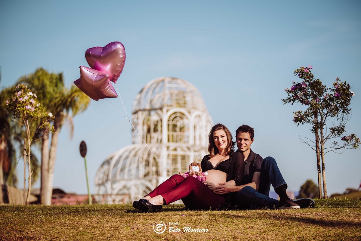 Book fotografico de Gestante - Book de fotos - Book Gestante - Book Grávida - Book Gestacional - Sessão de gravida - Sessão de gestante - Estúdio Beto Monteiro - Curitiba