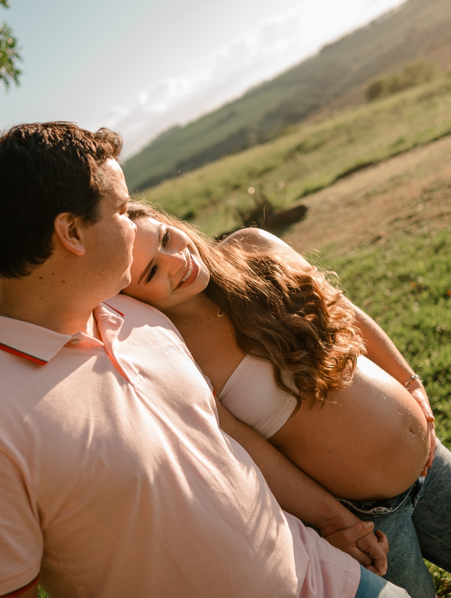 A Lê e o Gui foram nossos noivos há pouco mais de 3 anos, e agora a família foi...