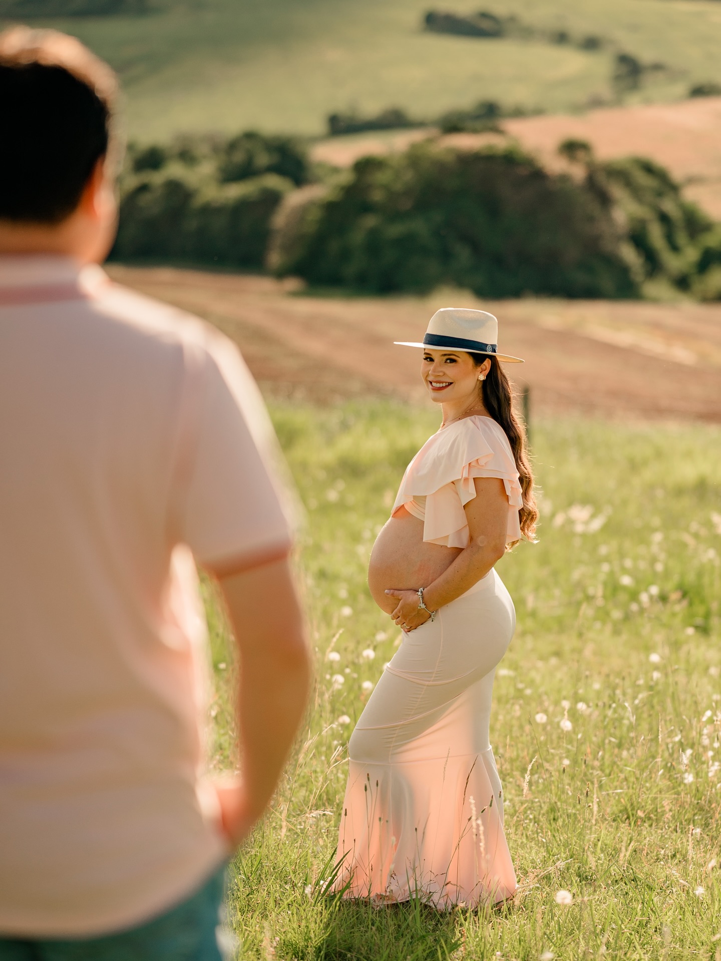 A Lê e o Gui foram nossos noivos há pouco mais de 3 anos, e agora a família foi...