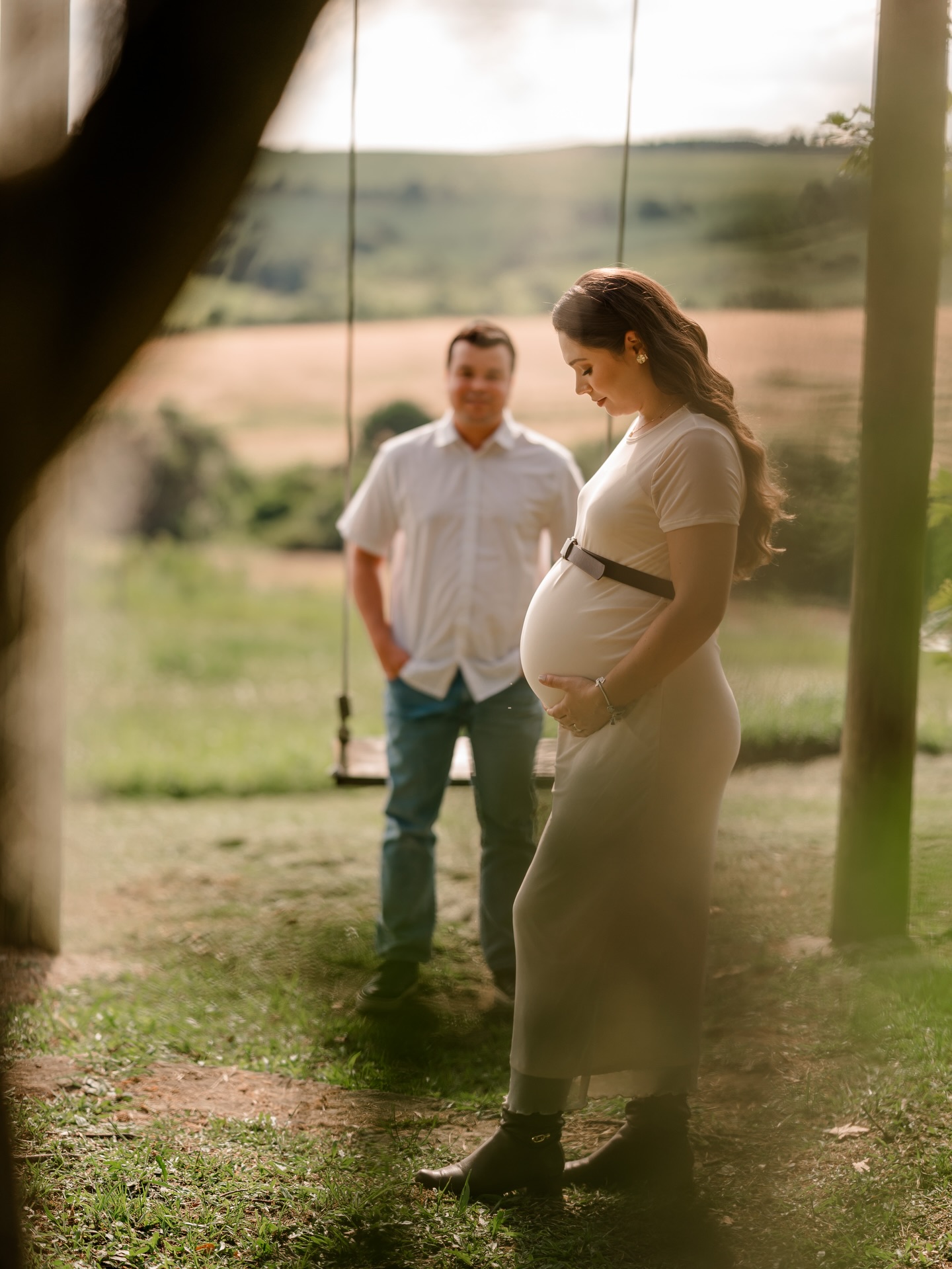 A Lê e o Gui foram nossos noivos há pouco mais de 3 anos, e agora a família foi...