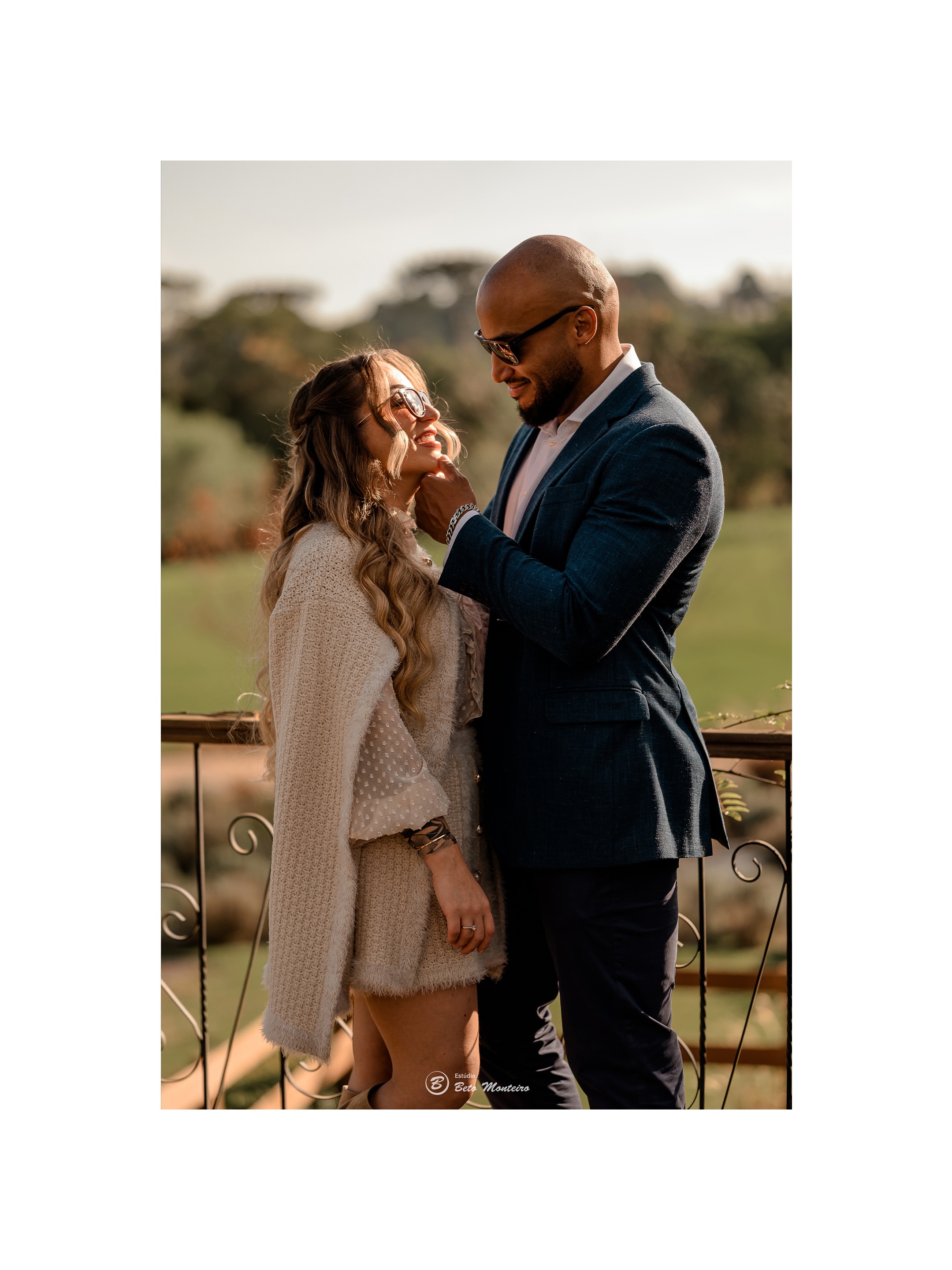 Ana e Rodrigo ✨ Pré Wedding