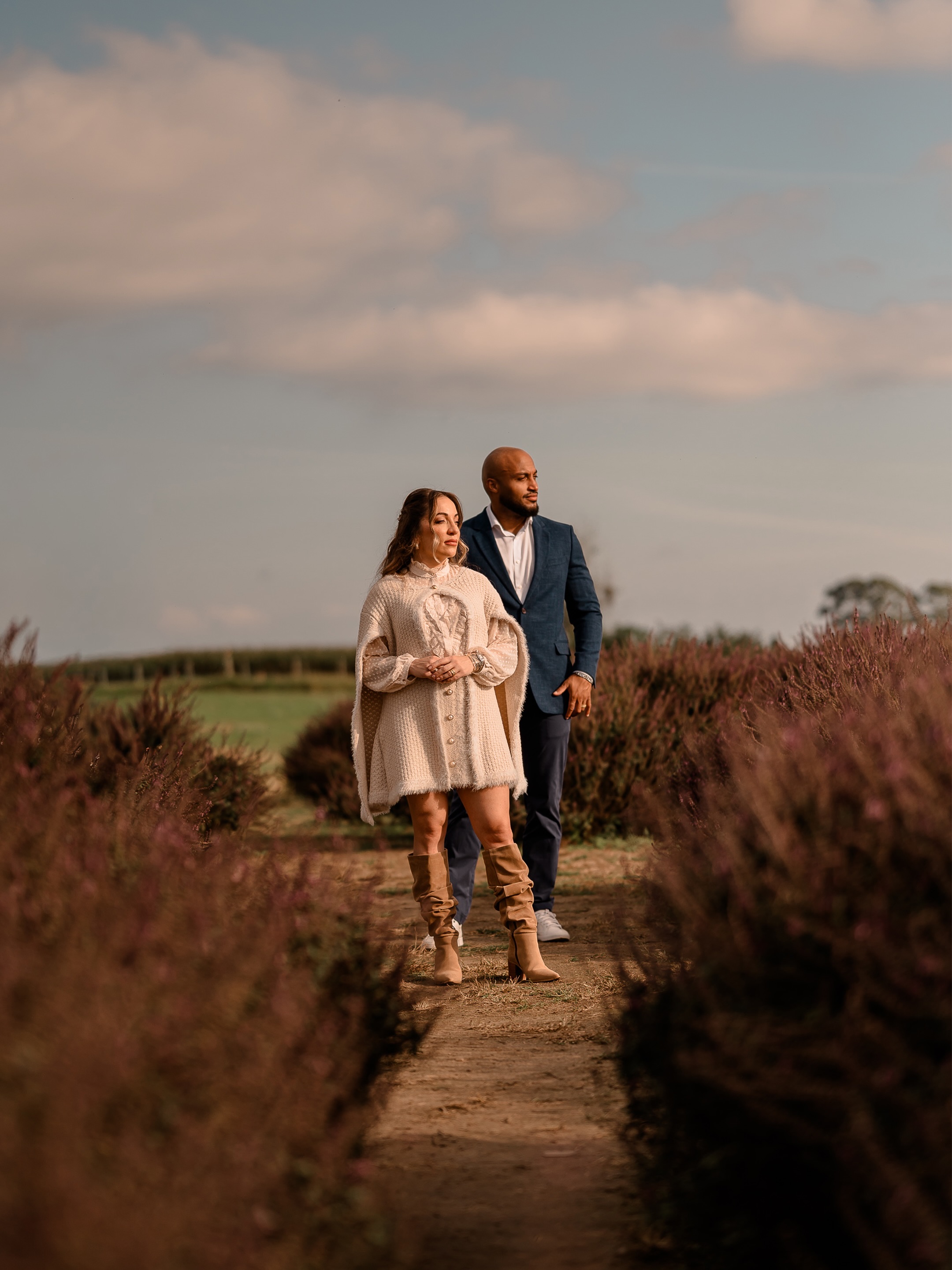 Ana e Rodrigo ✨ Pré Wedding