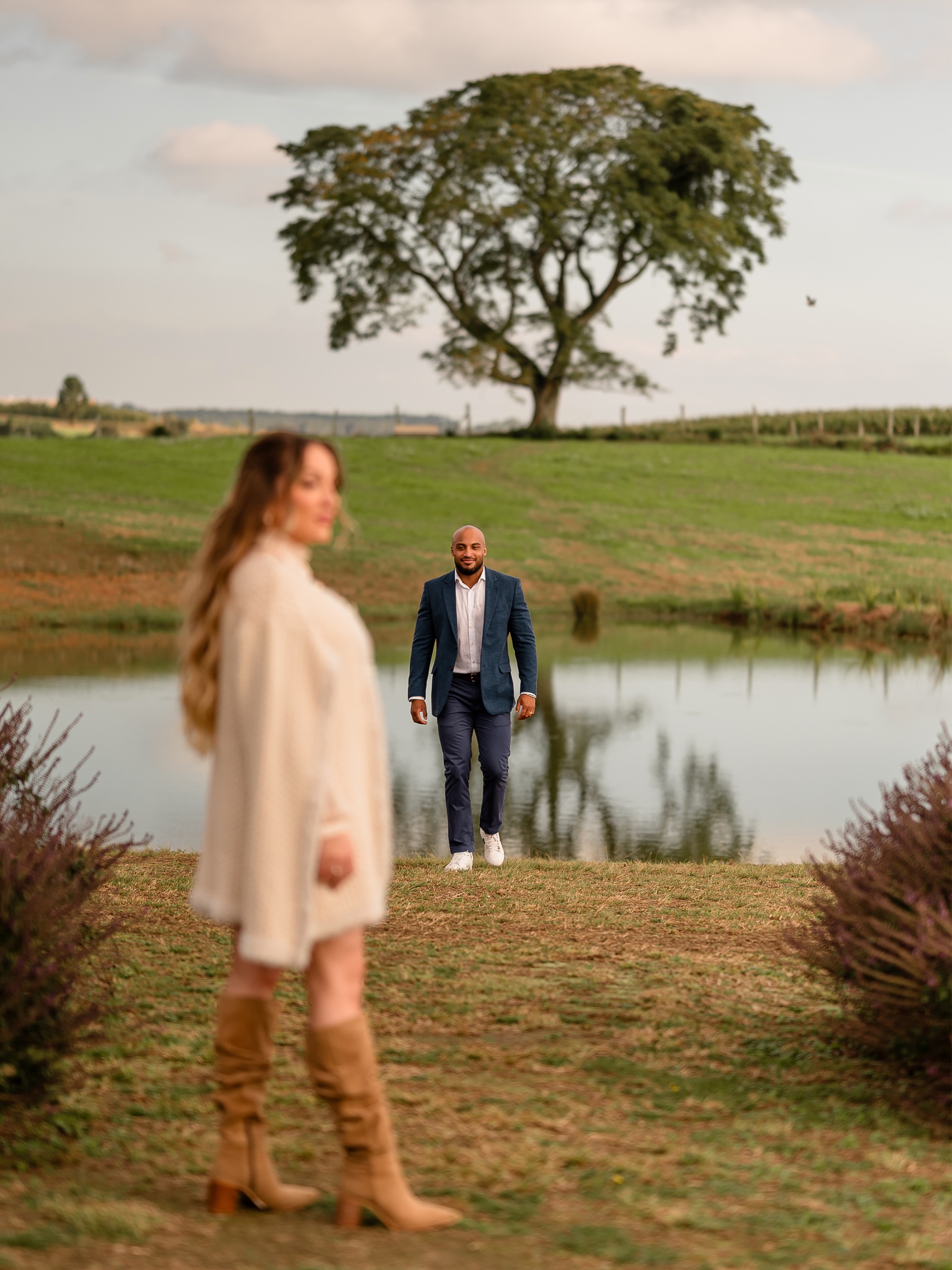 Ana e Rodrigo ✨ Pré Wedding
