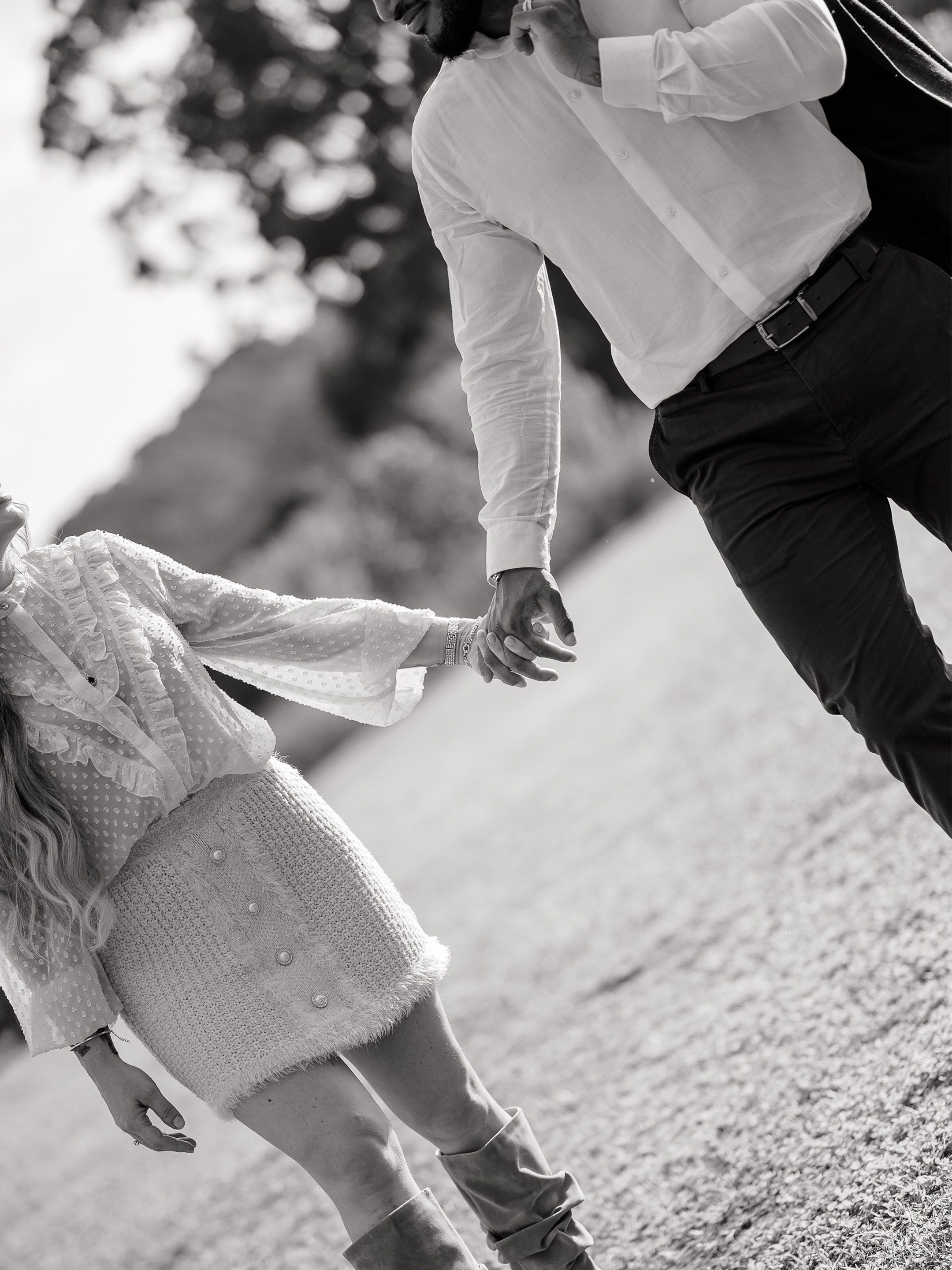 Ana e Rodrigo ✨ Pré Wedding