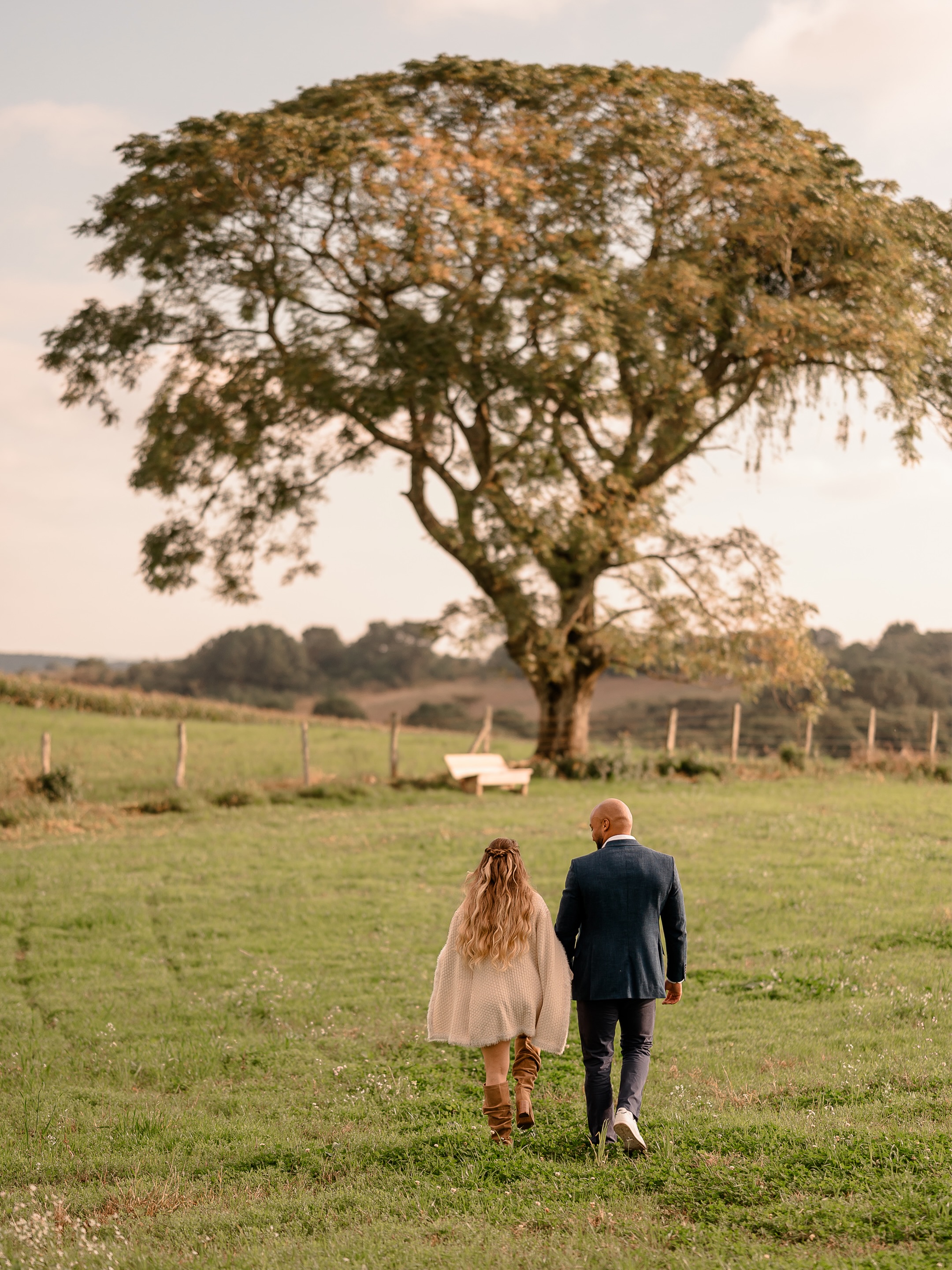 Ana e Rodrigo ✨ Pré Wedding