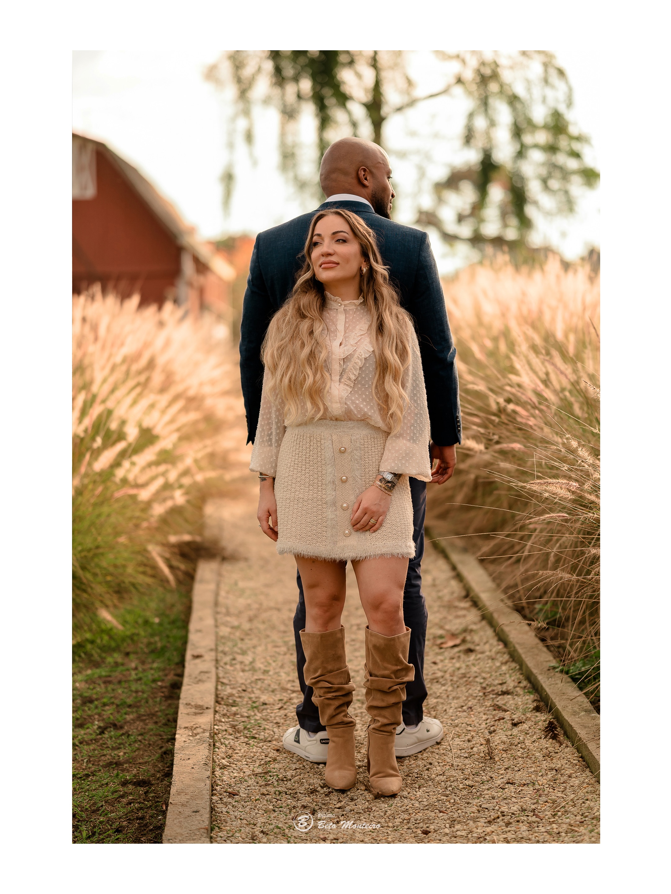 Ana e Rodrigo ✨ Pré Wedding