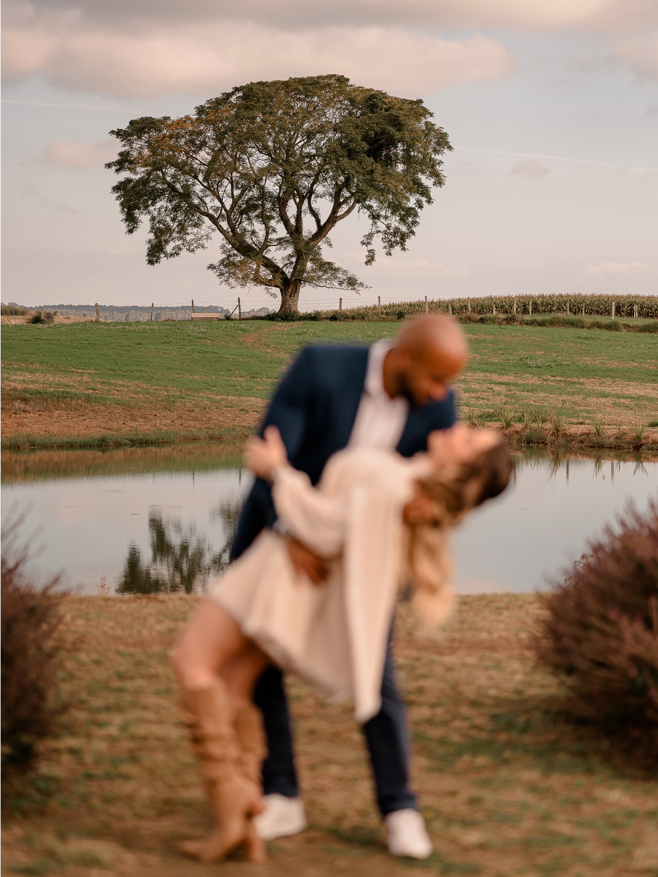 Ana e Rodrigo ✨ Pré Wedding