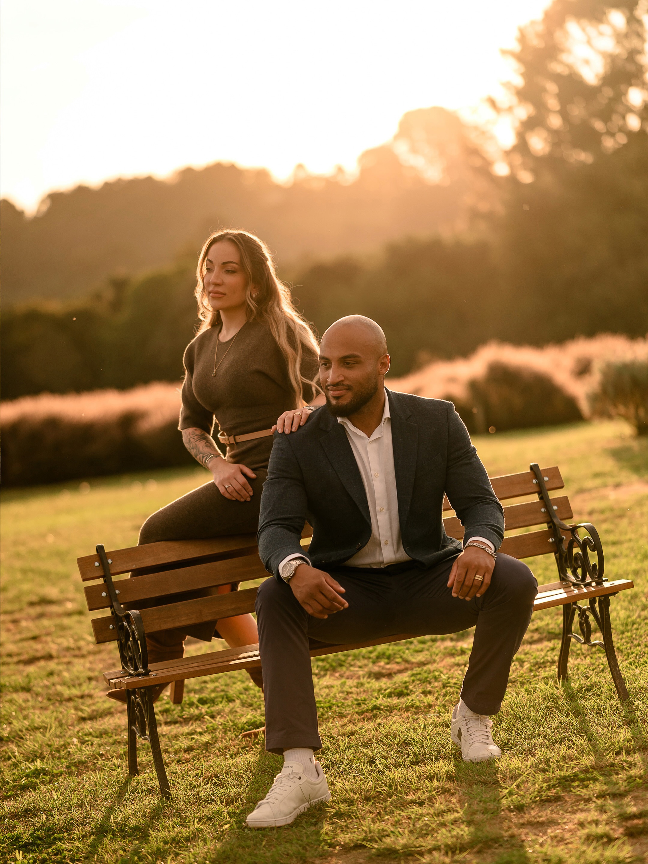 Ana e Rodrigo ✨ Pré Wedding