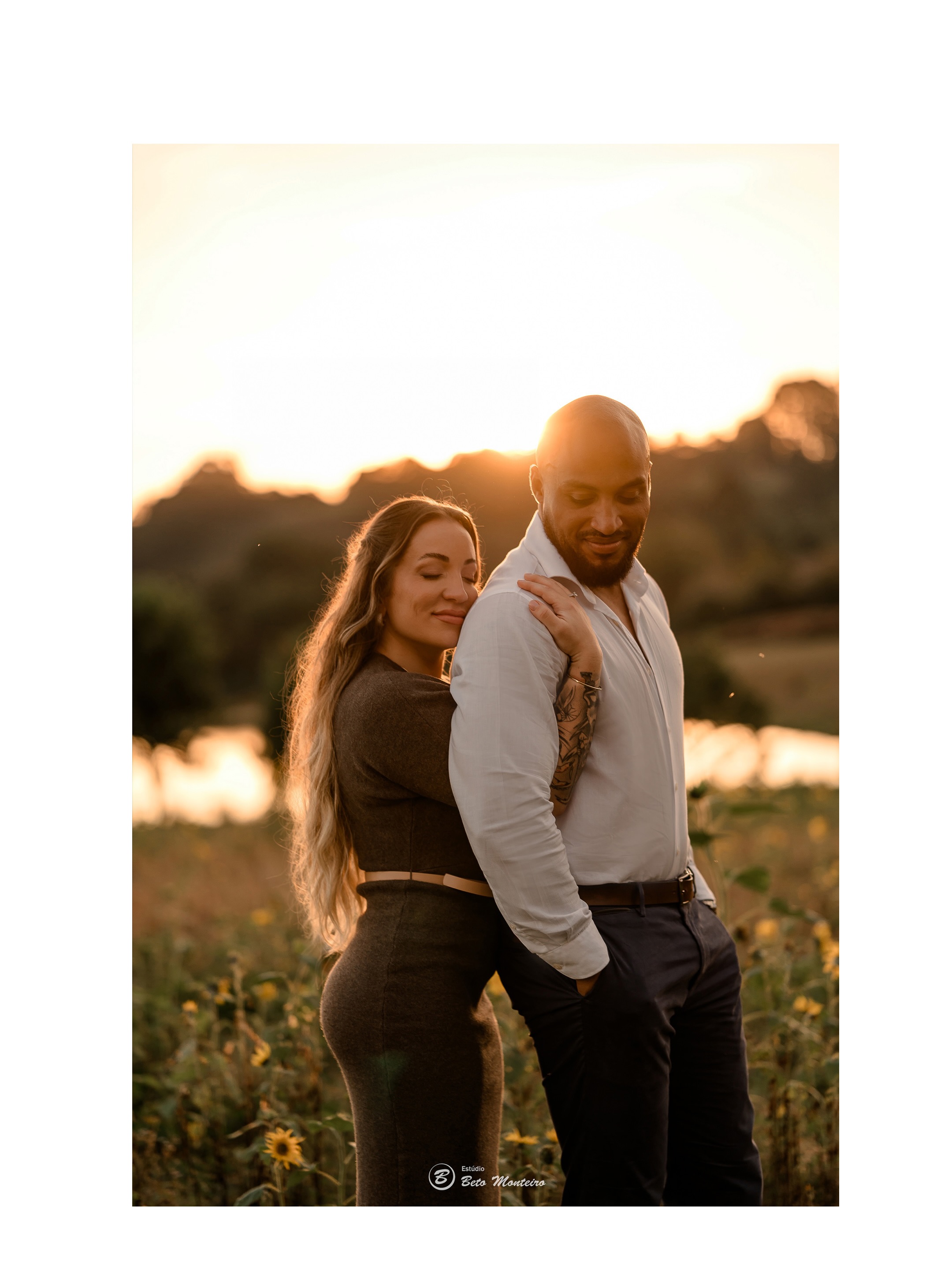 Ana e Rodrigo ✨ Pré Wedding