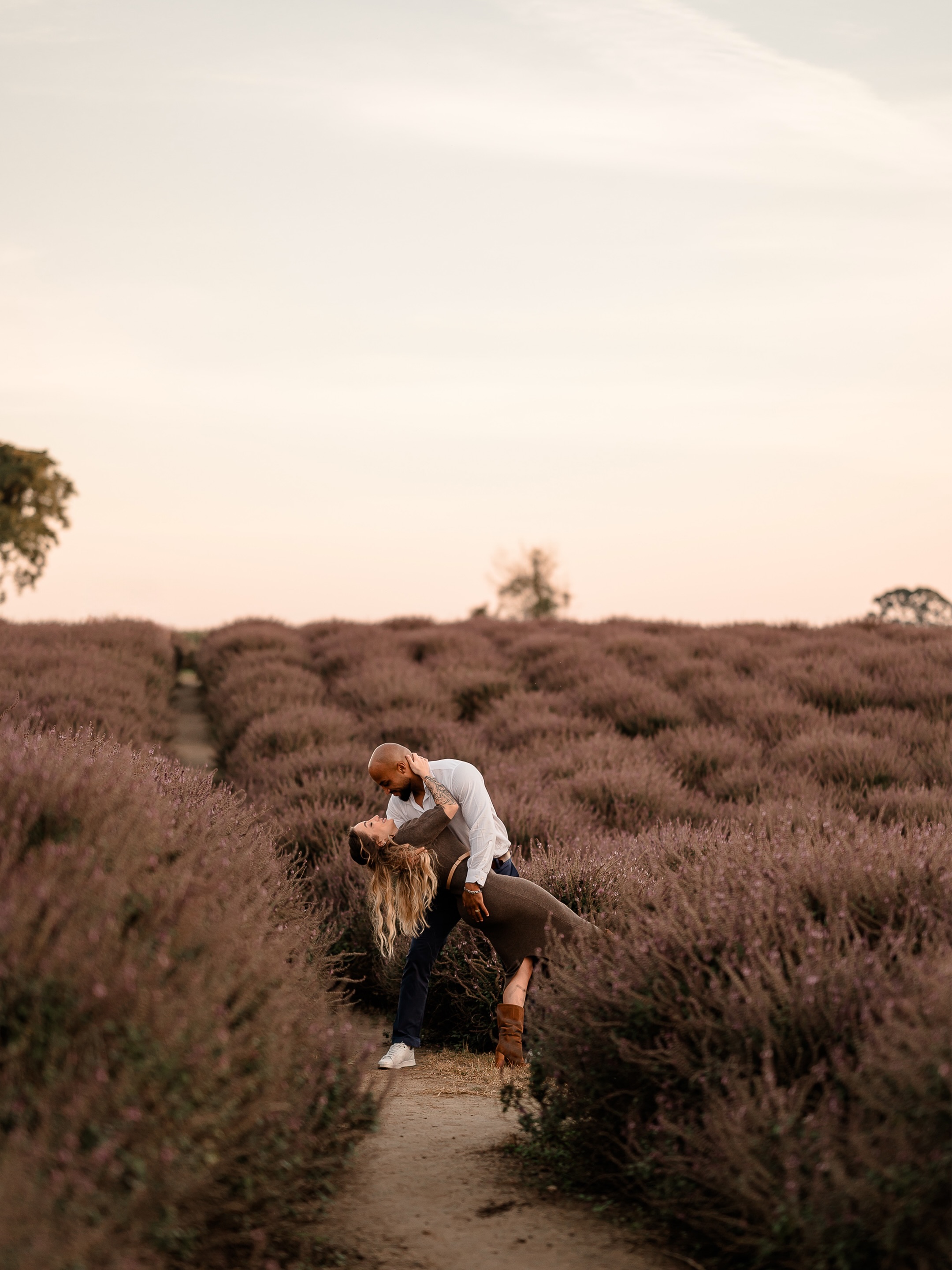 Ana e Rodrigo ✨ Pré Wedding