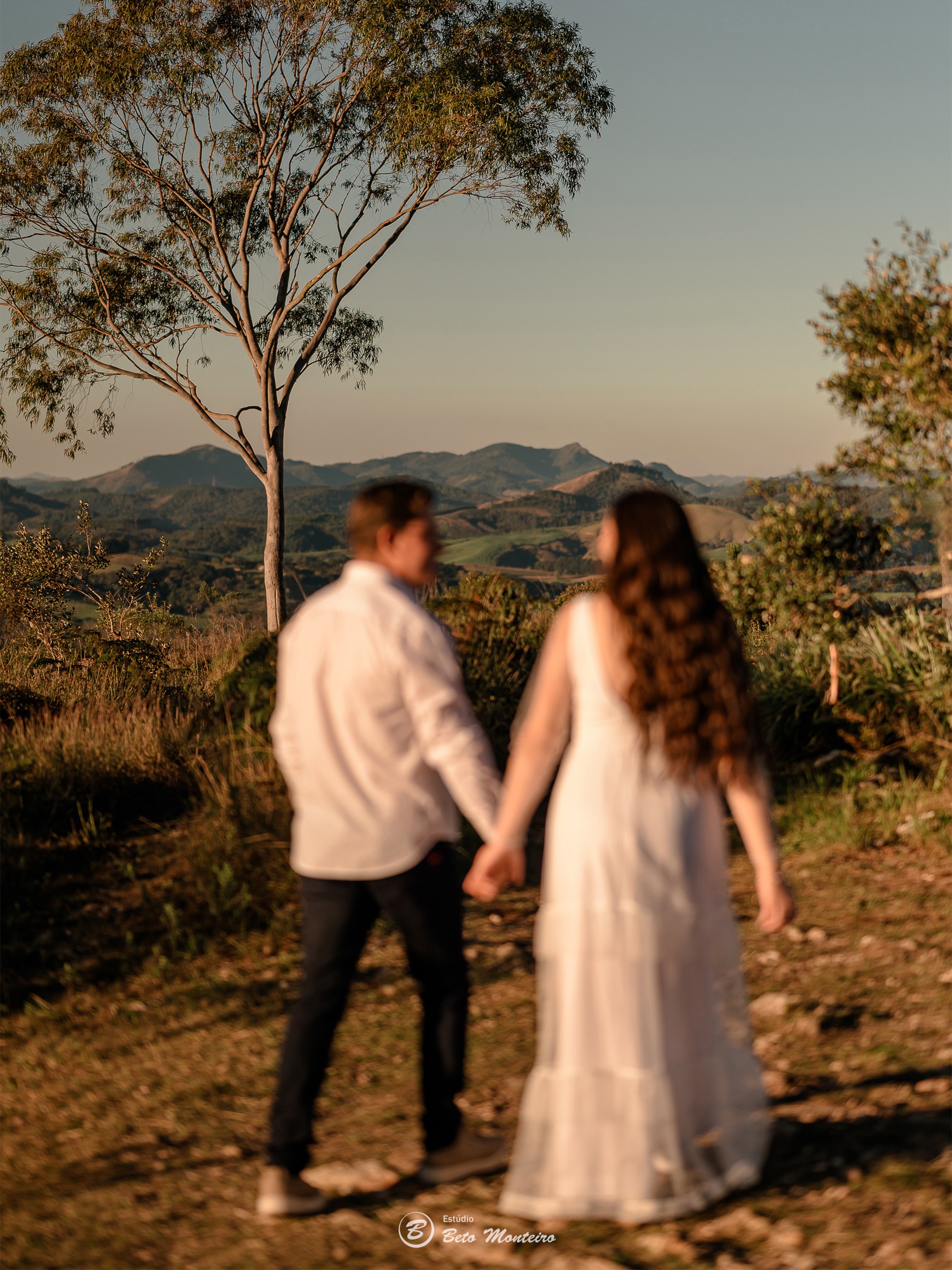 O que mais gostamos no Pré Wedding é a conexão que nasce ali. Aos poucos, conhecemos a...