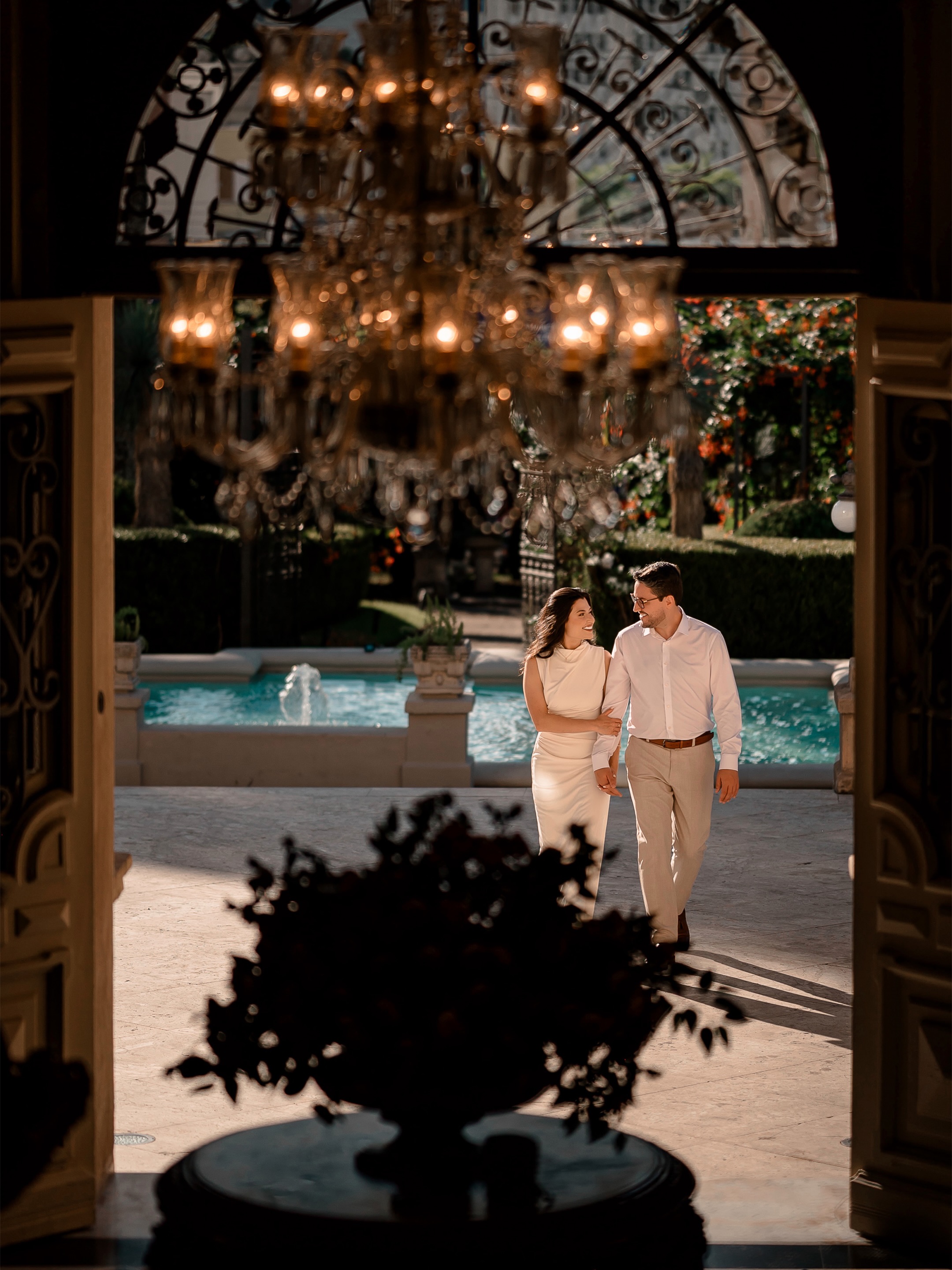 Bia e Gabriel ♥️ Pré Wedding