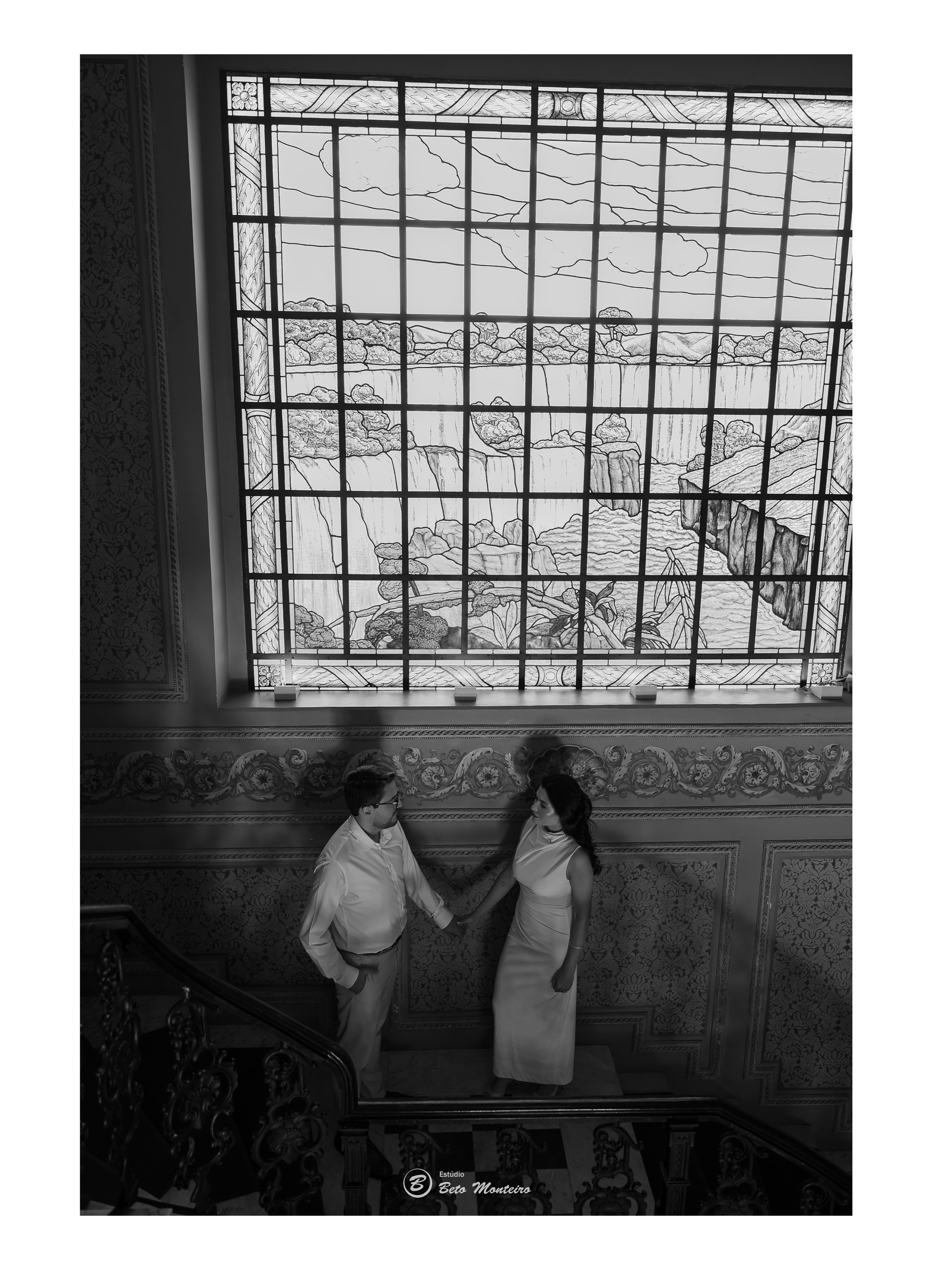 Bia e Gabriel ♥️ Pré Wedding