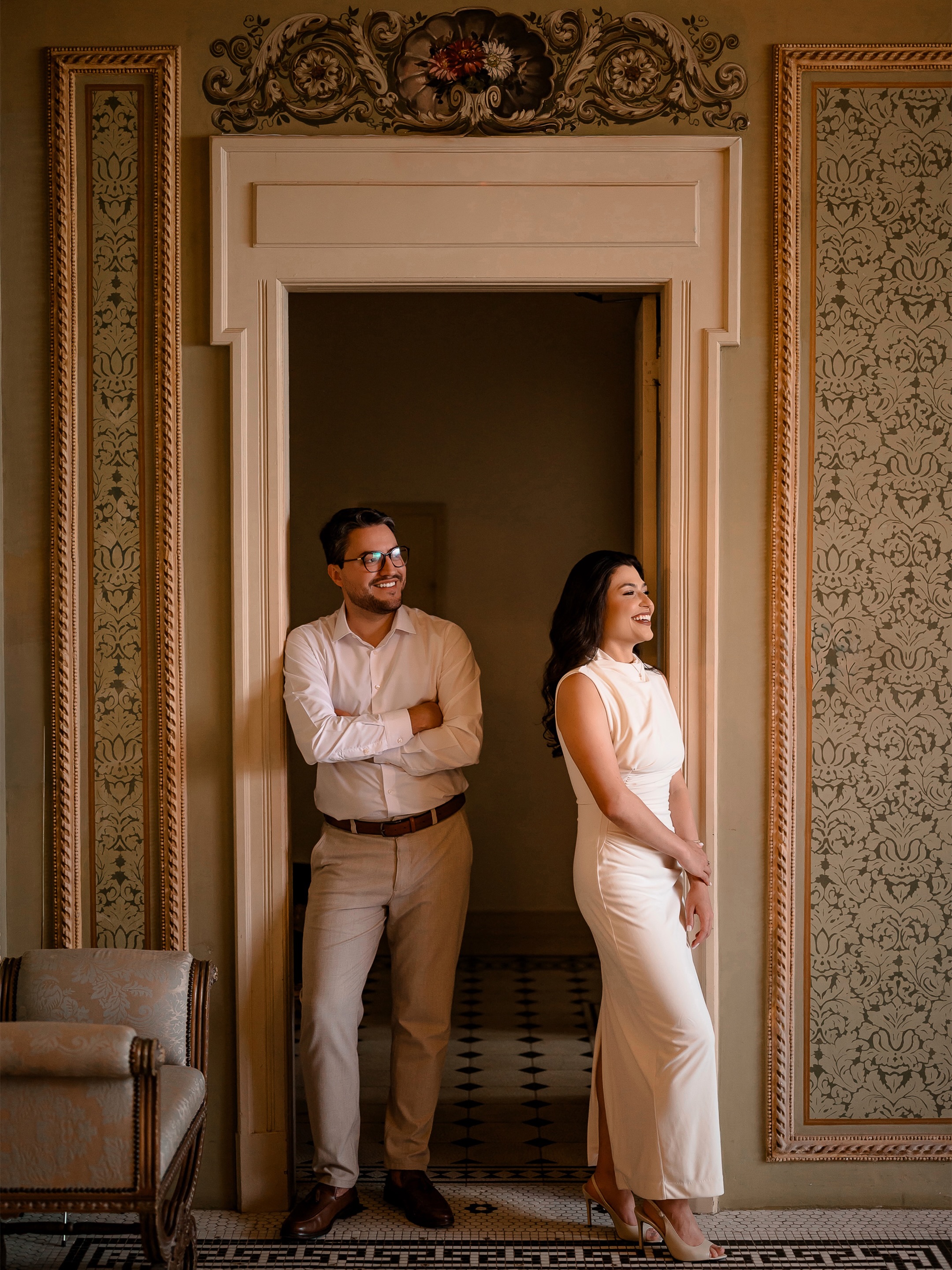 Bia e Gabriel ♥️ Pré Wedding
