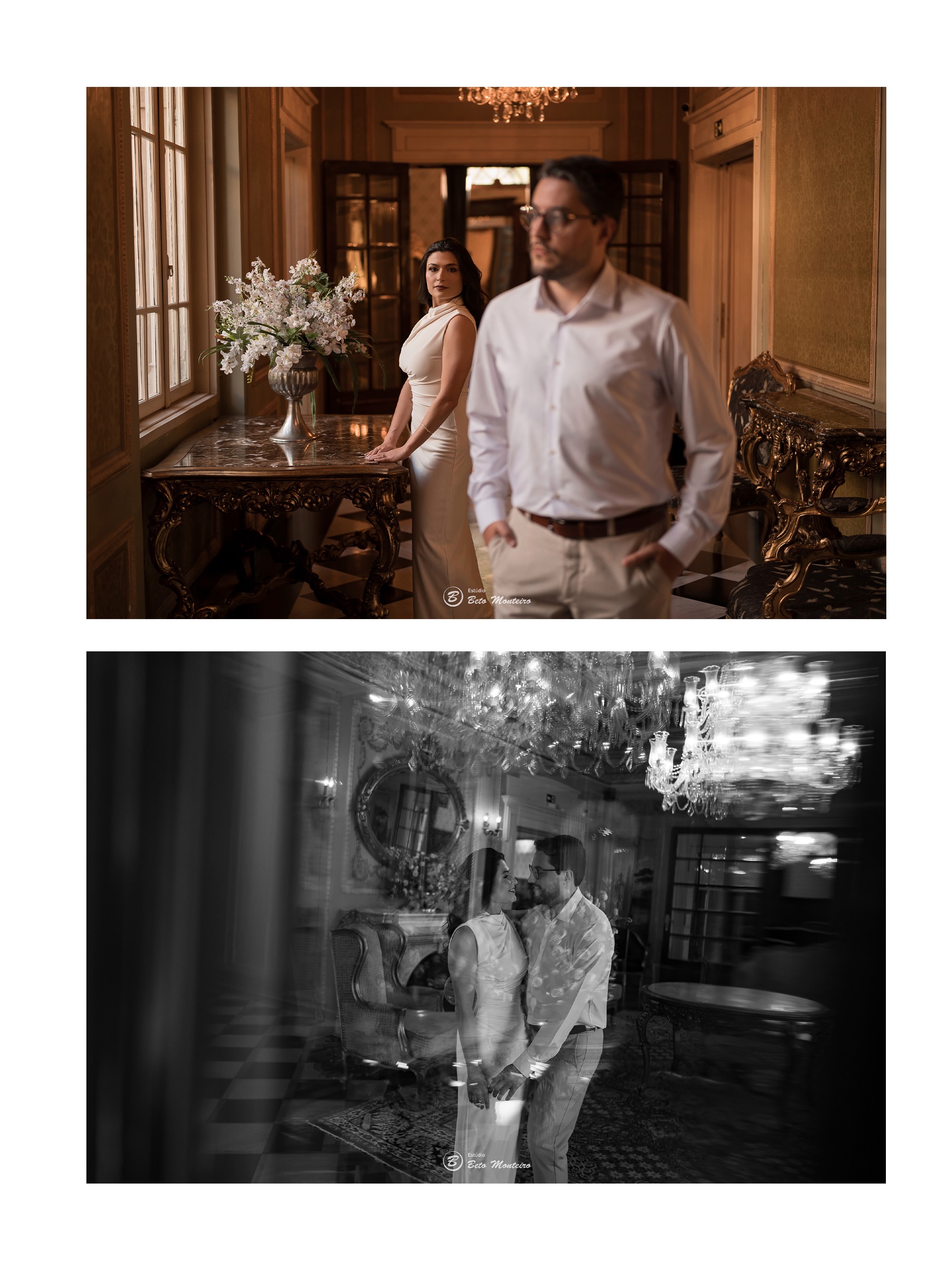 Bia e Gabriel ♥️ Pré Wedding