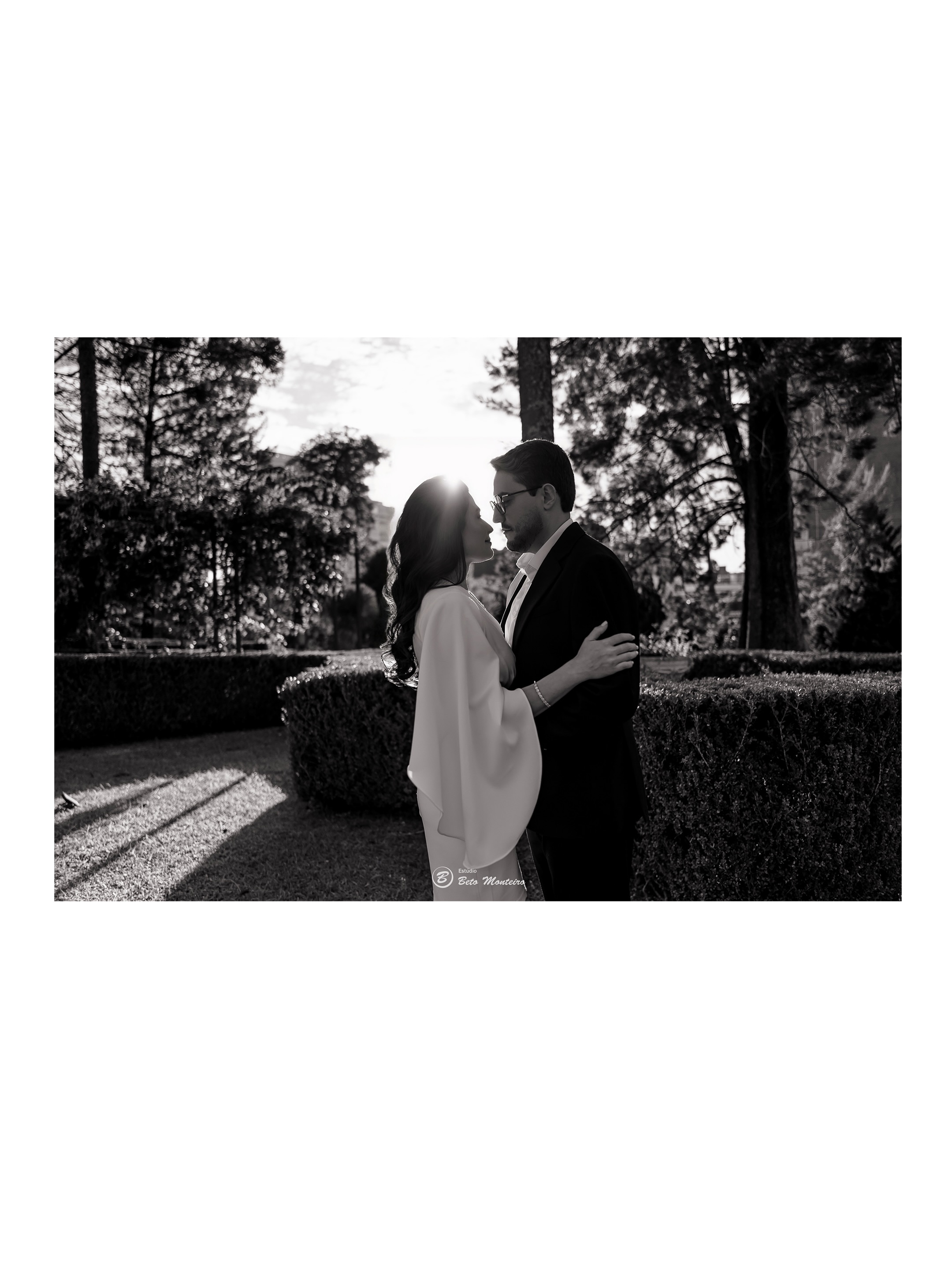 Bia e Gabriel ♥️ Pré Wedding