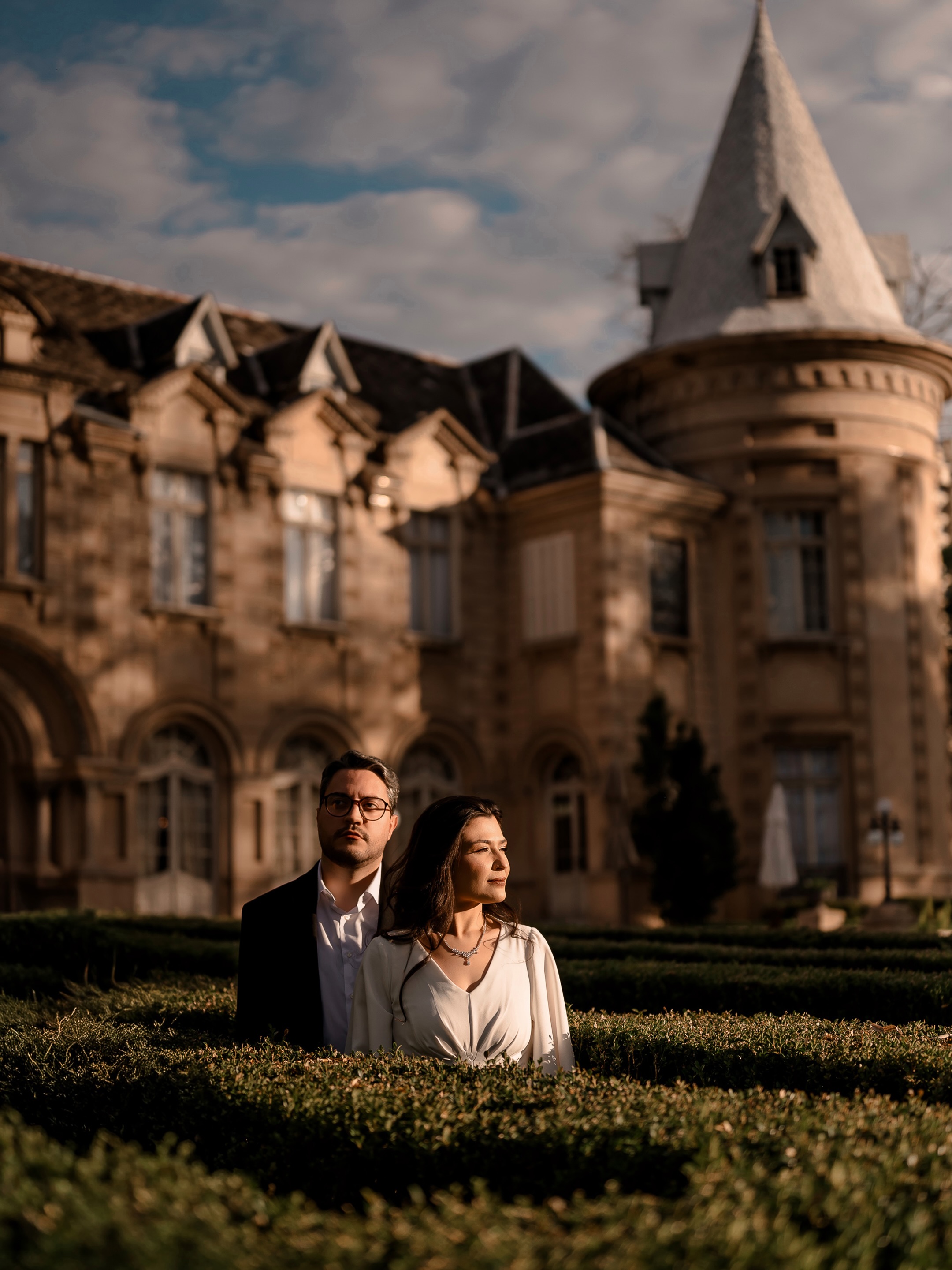 Bia e Gabriel ♥️ Pré Wedding