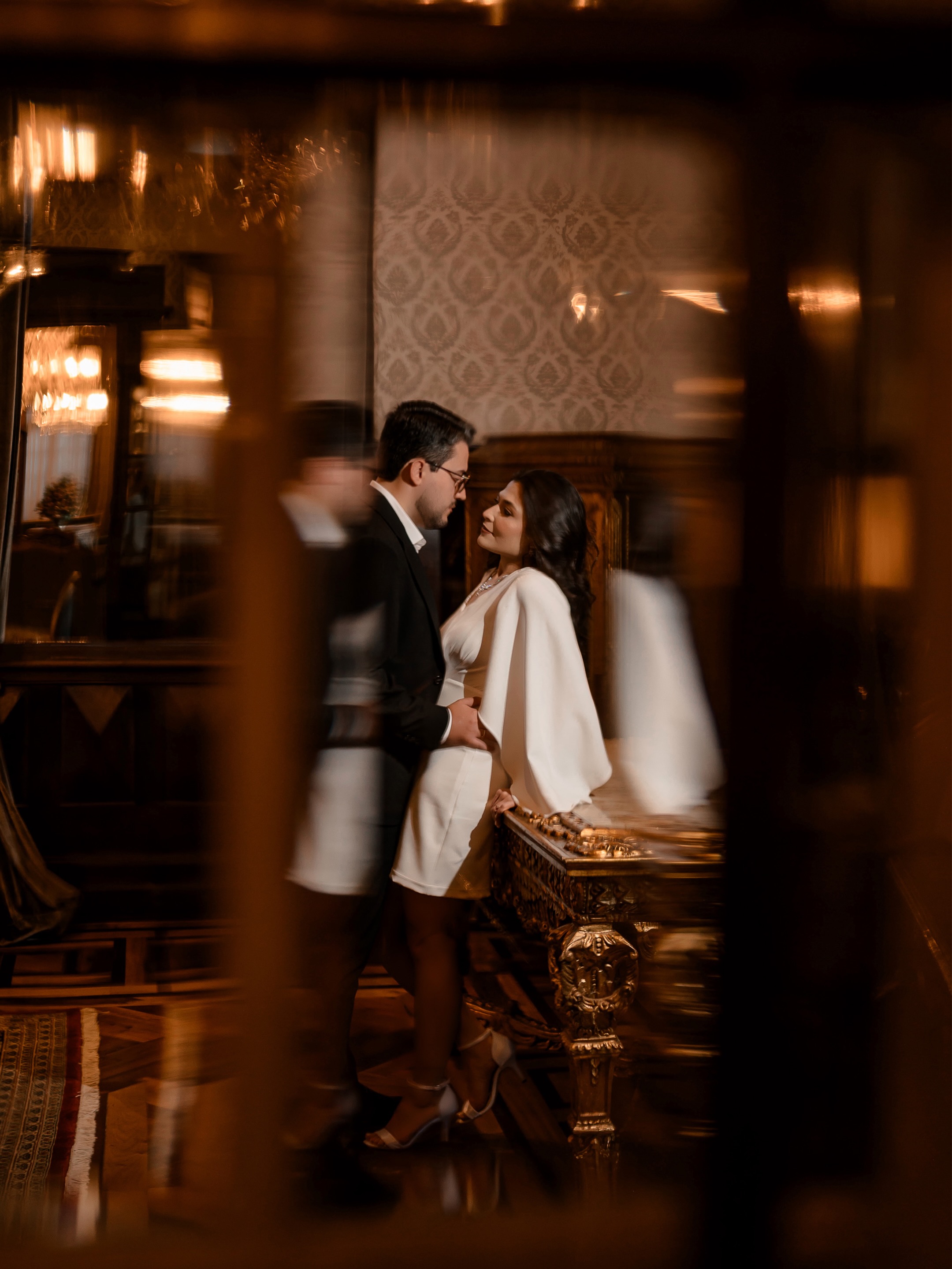 Bia e Gabriel ♥️ Pré Wedding