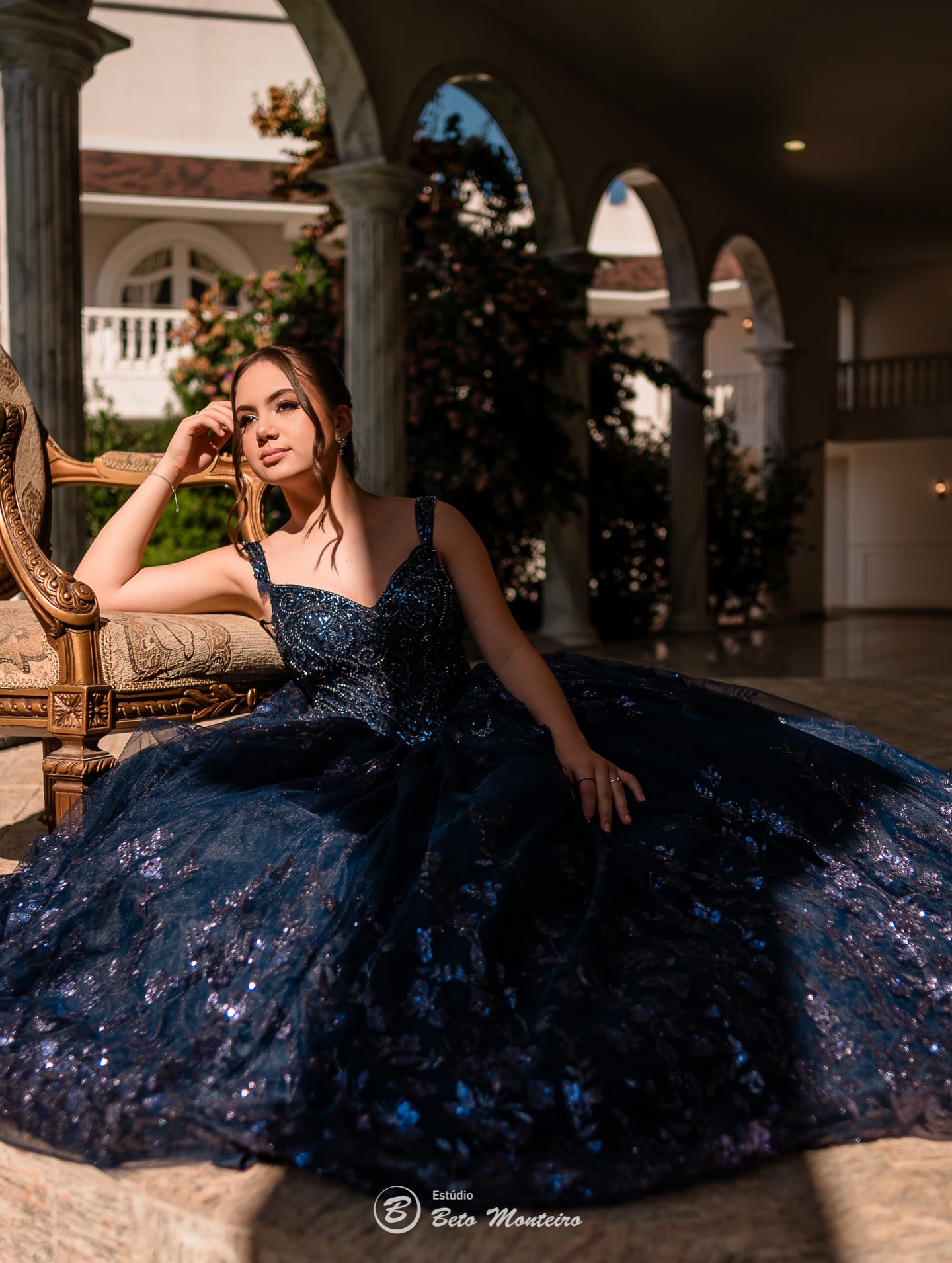 Editorial de Debutante para @rentawish_debut noa incríveis cenários do @castelloreale