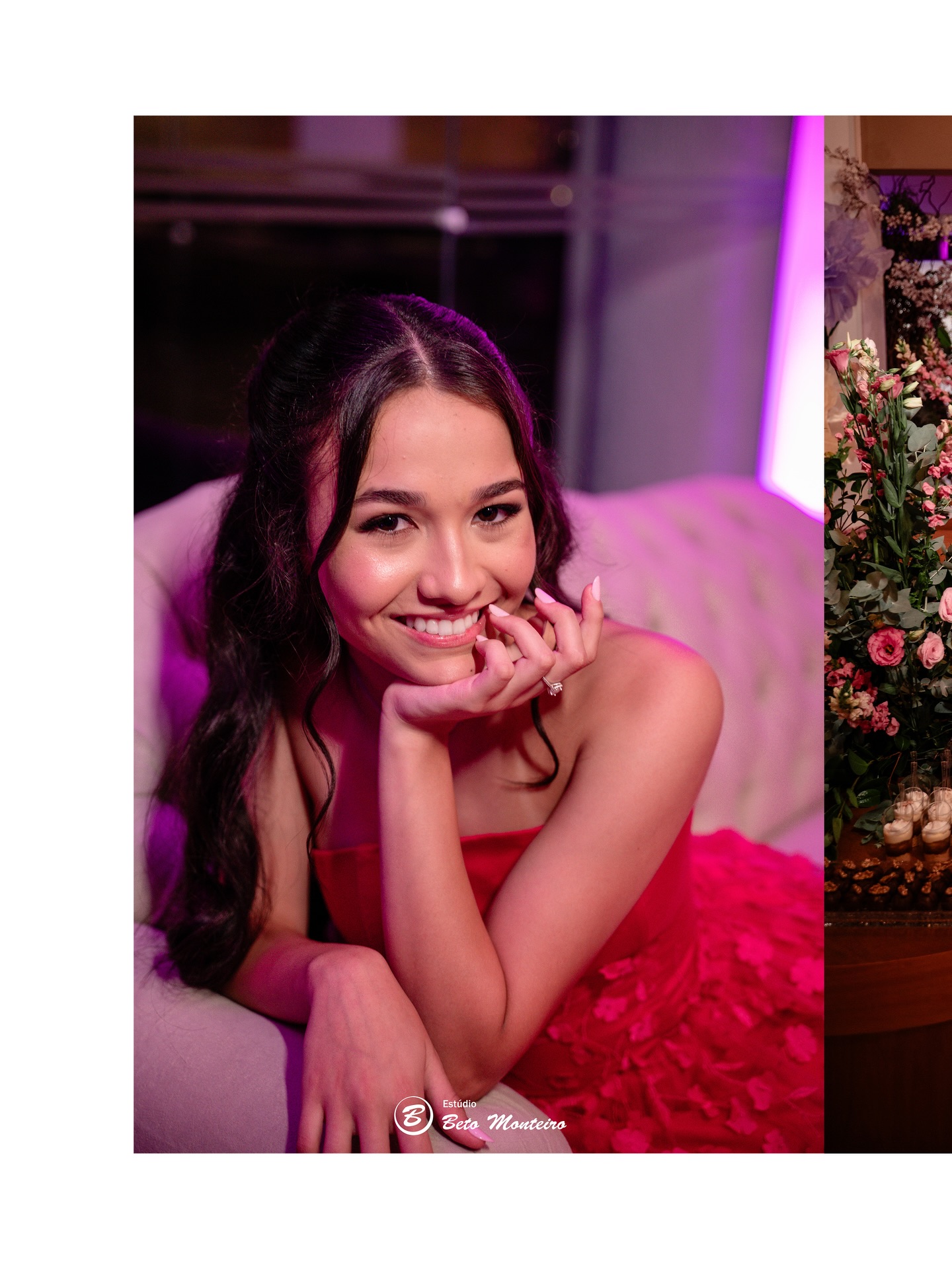 15 anos da @liviamassaneiro_