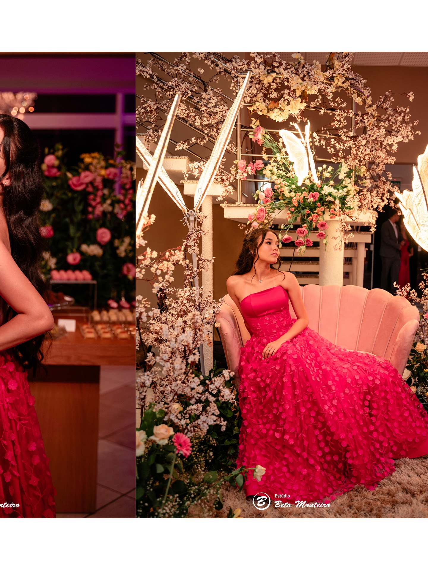 15 anos da @liviamassaneiro_
