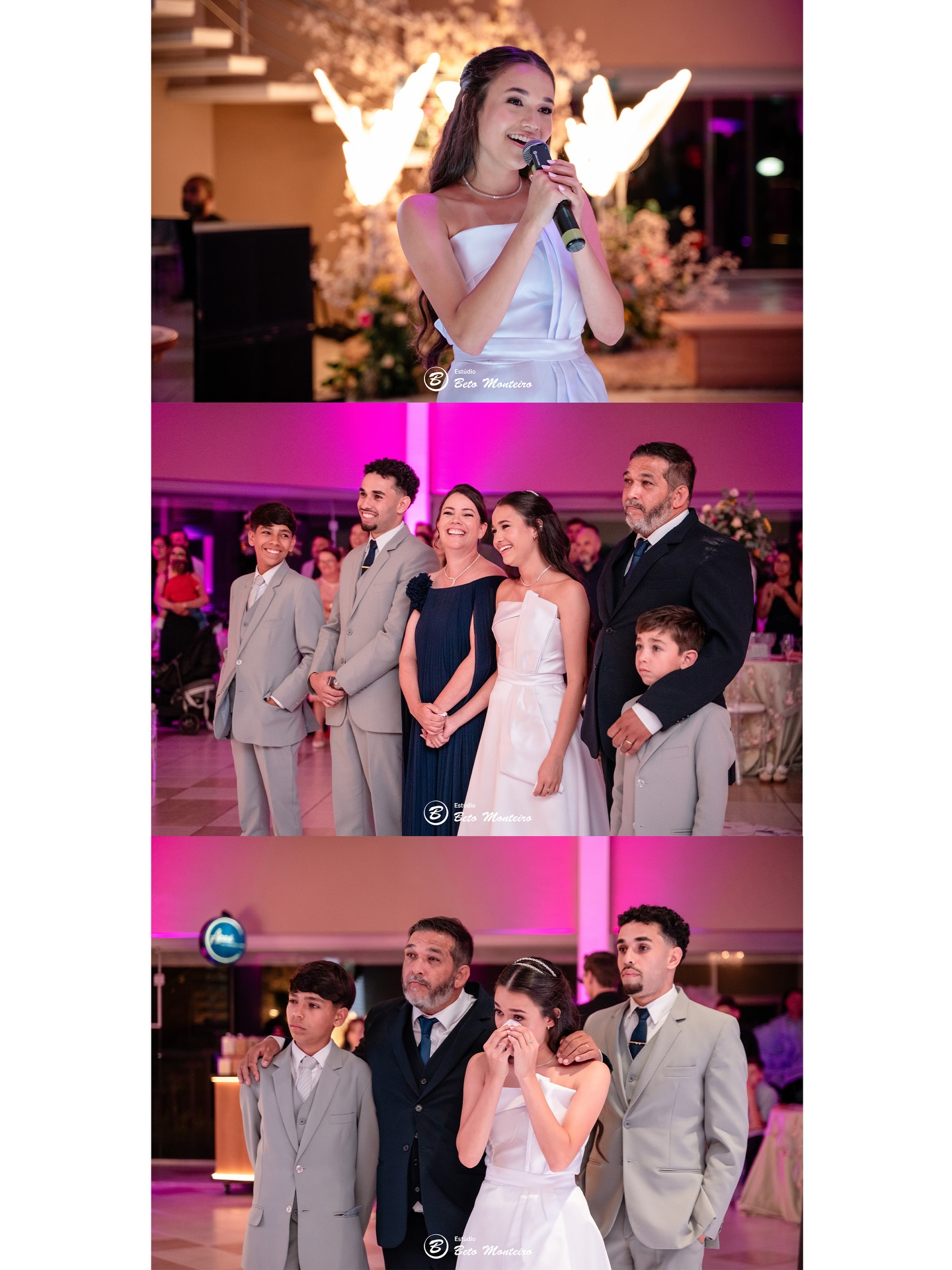 15 anos da @liviamassaneiro_