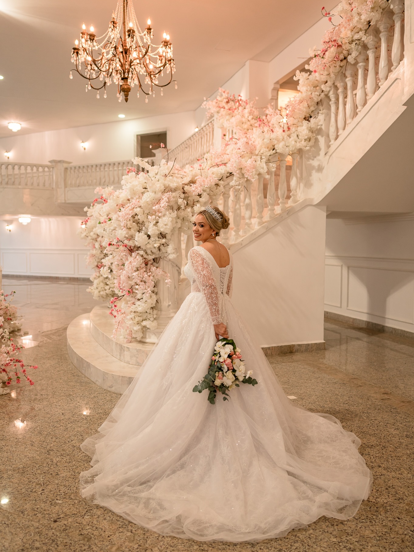 Ana e Roberto estão vivendo um sonho ♥️📸