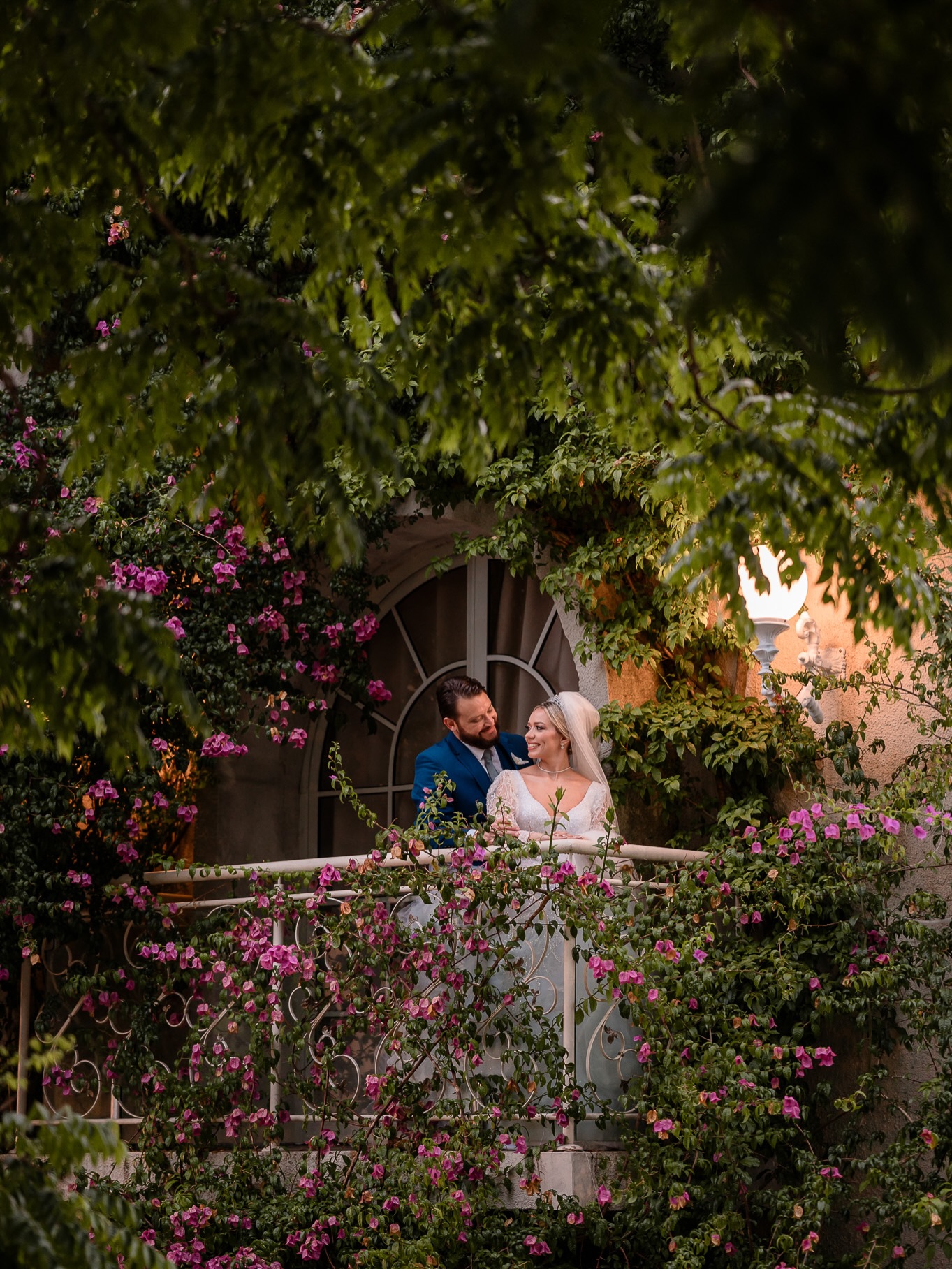 Ana e Roberto estão vivendo um sonho ♥️📸