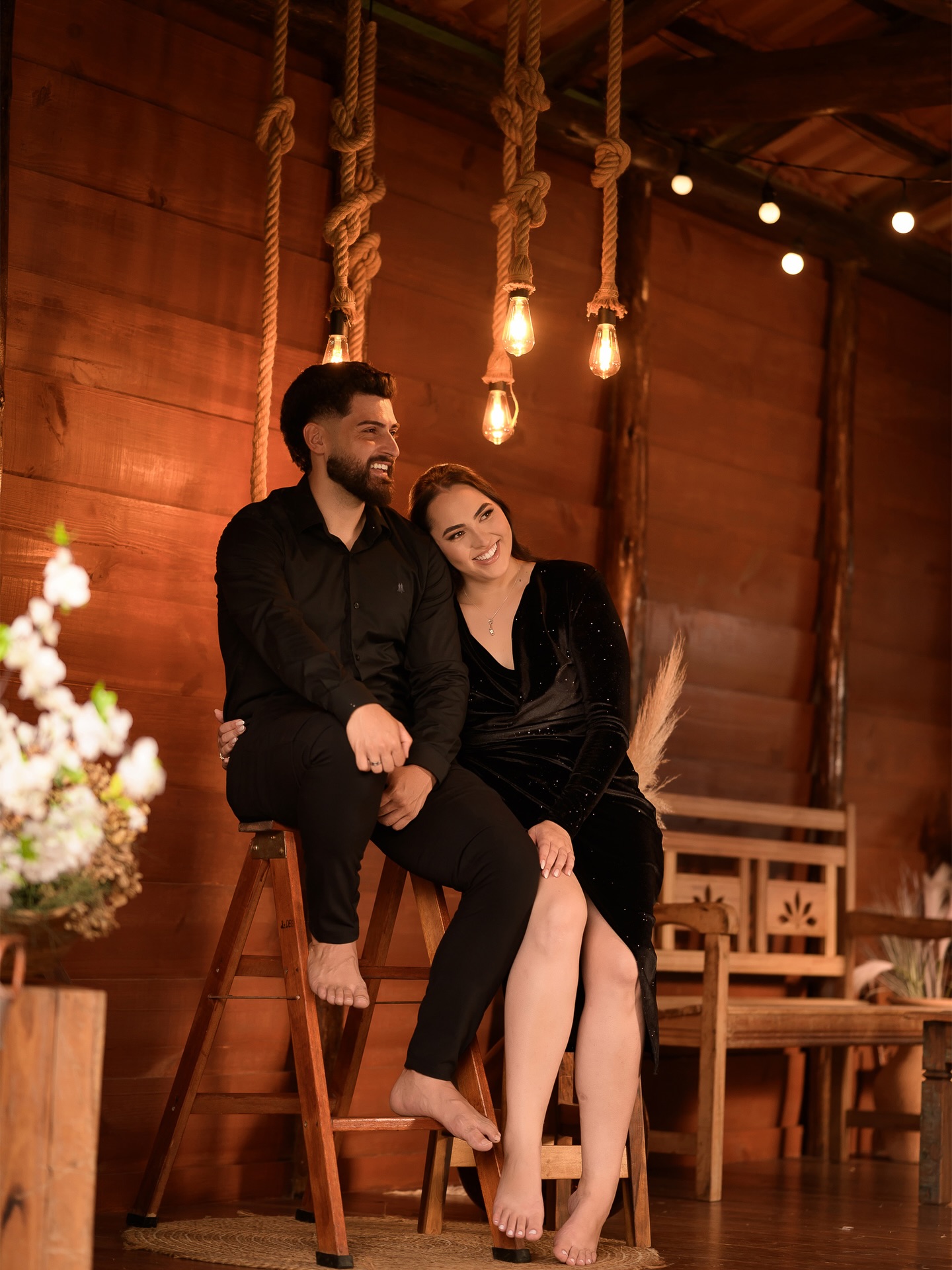 Pré Wedding | Gi e Carlos