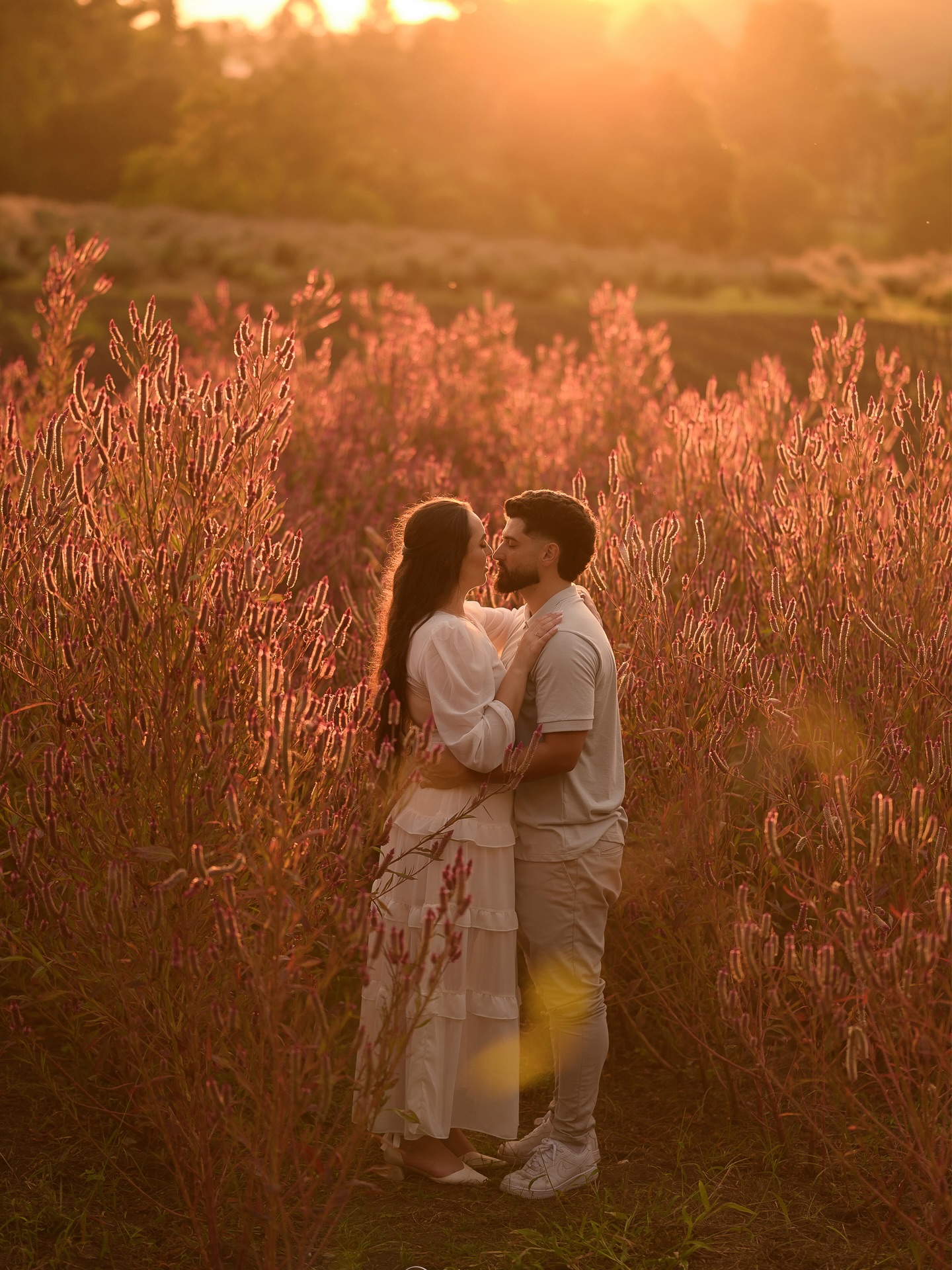 Pré Wedding | Gi e Carlos